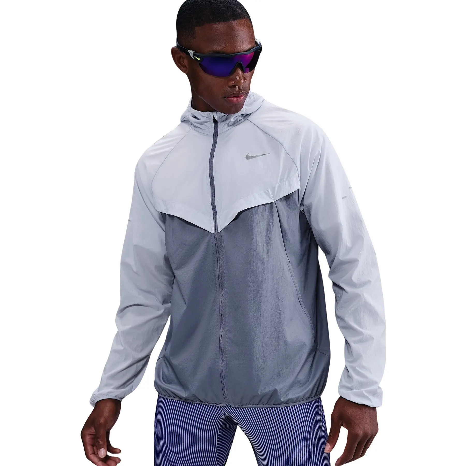 Regenjacke Nike Stride