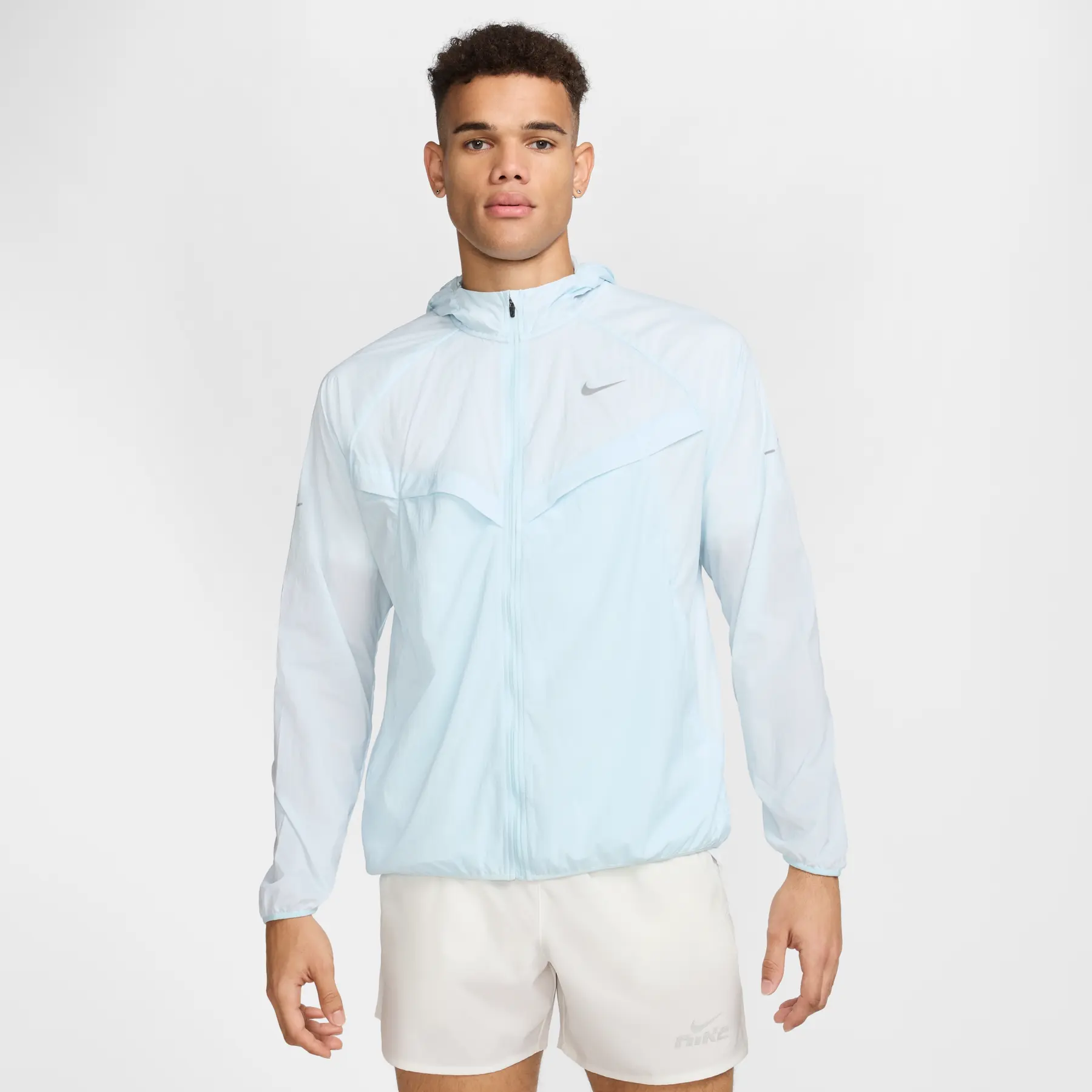 Jacke Nike Stride