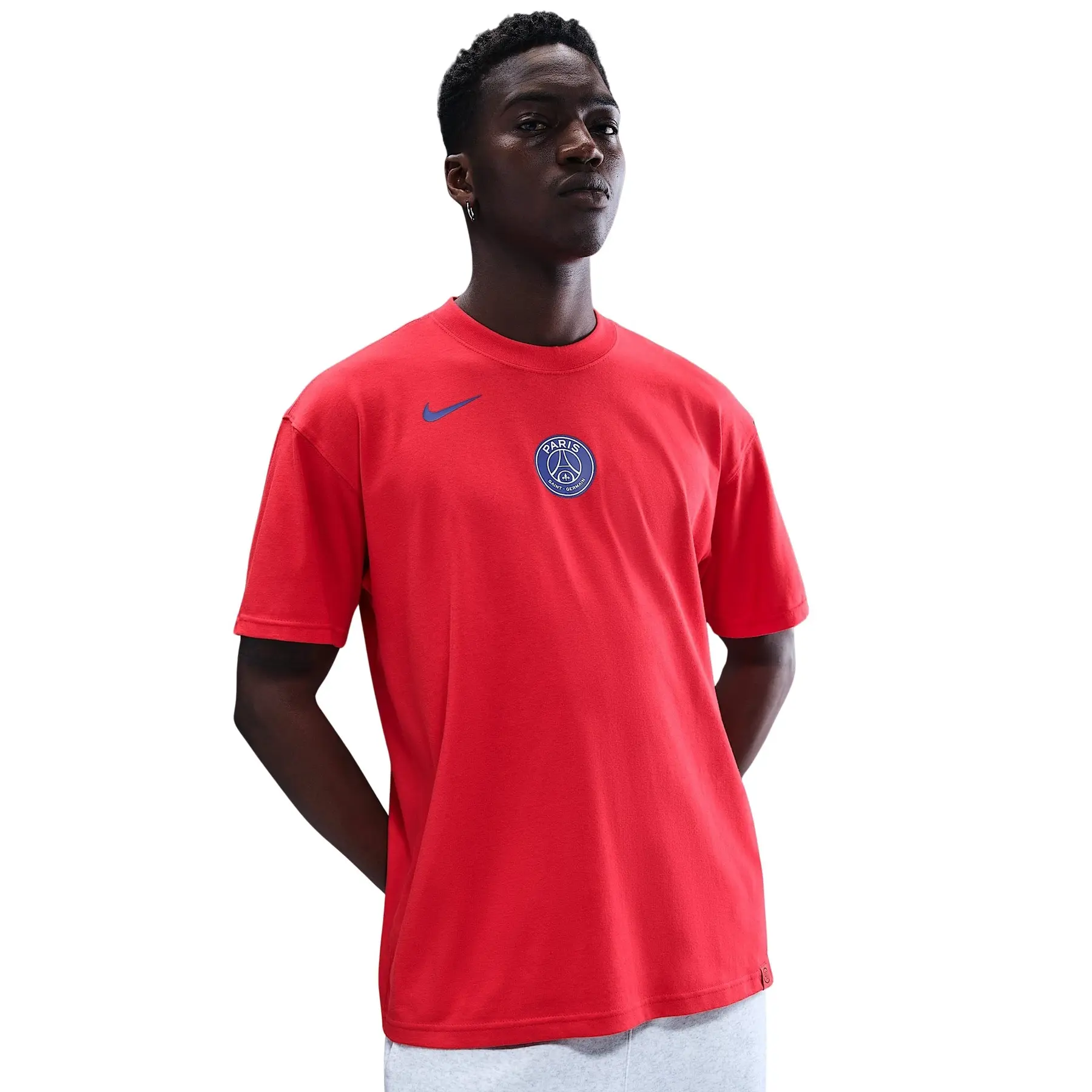 PSG T-Shirt Total 90 2025/26
