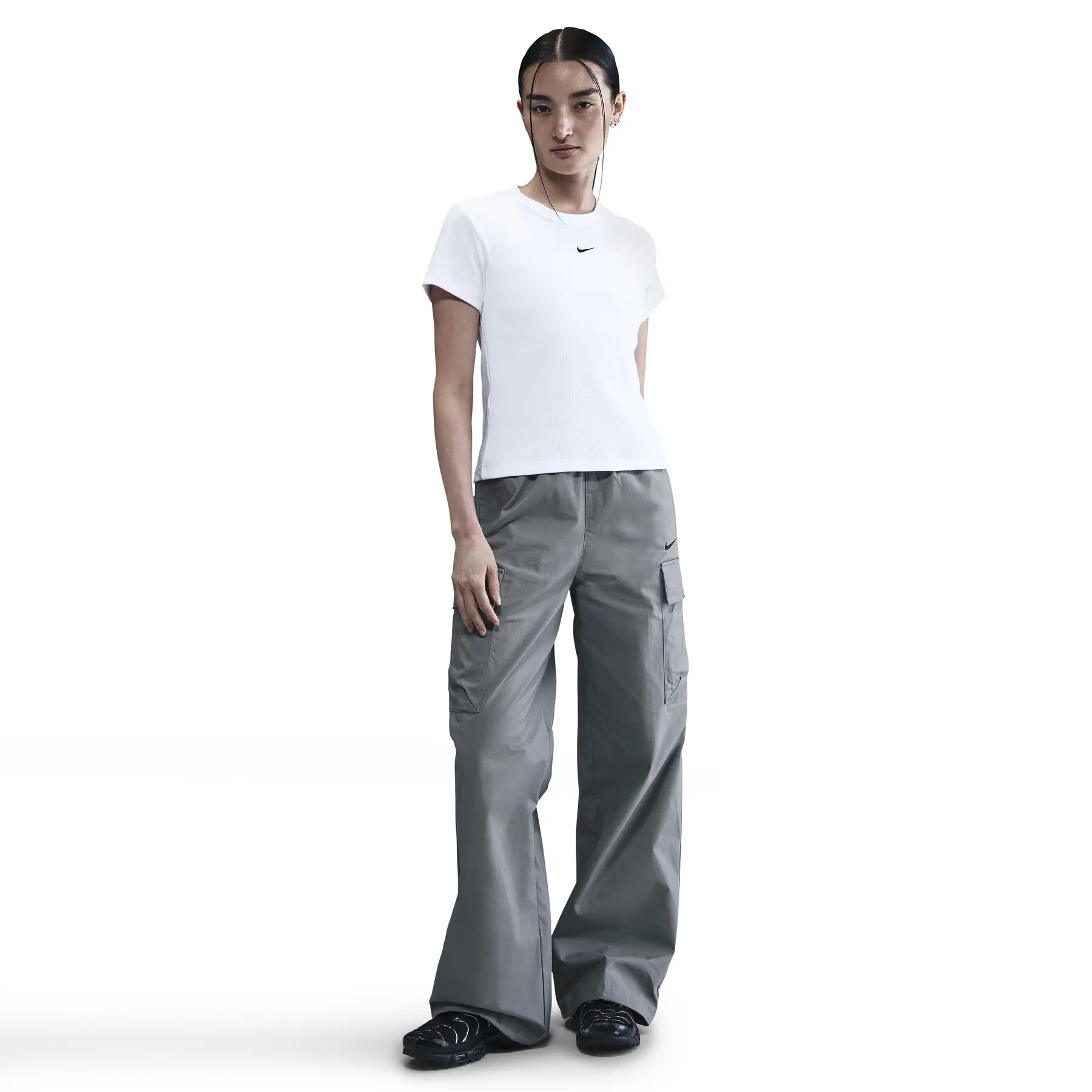 Dames-T-shirt Nike