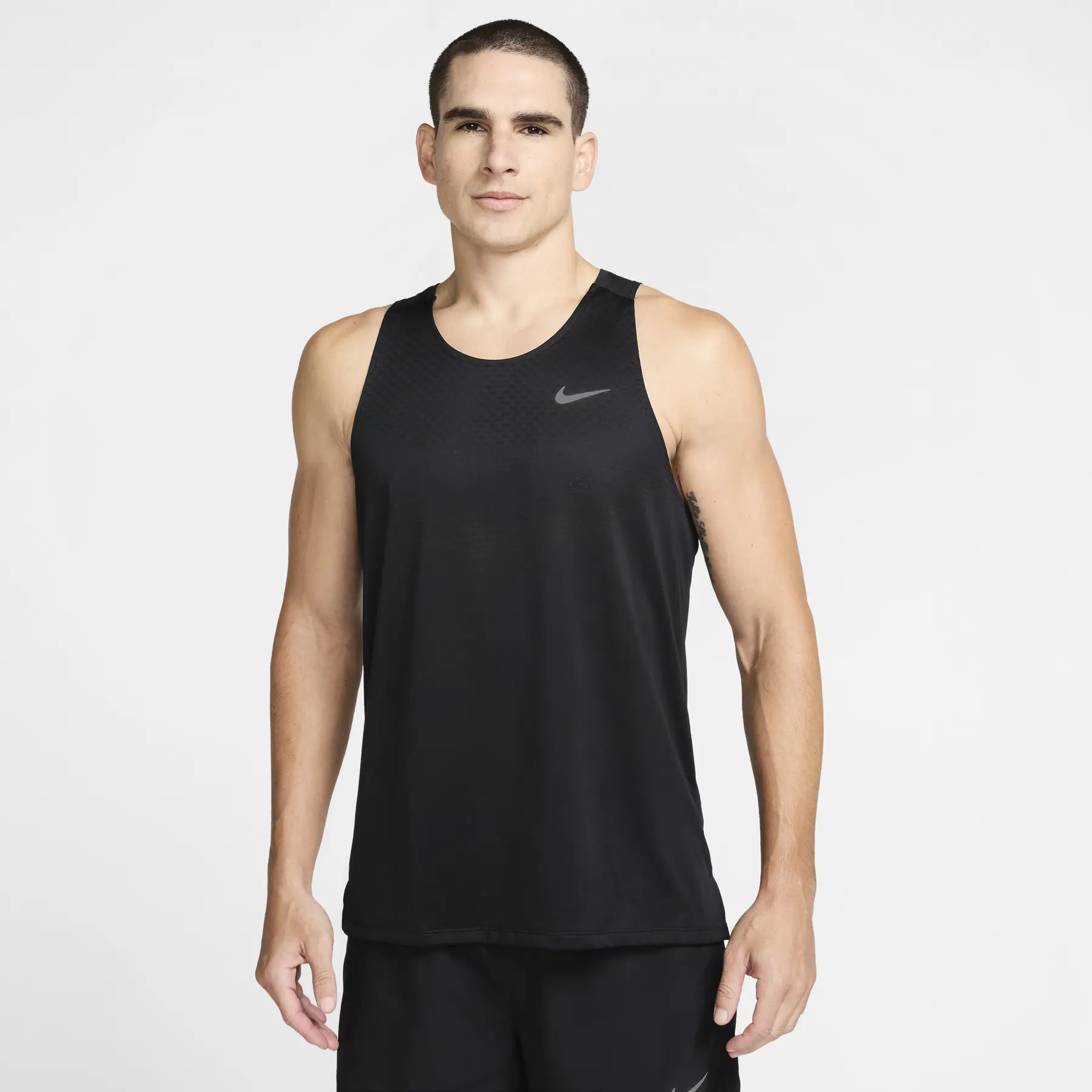 Canottiera Nike Stride