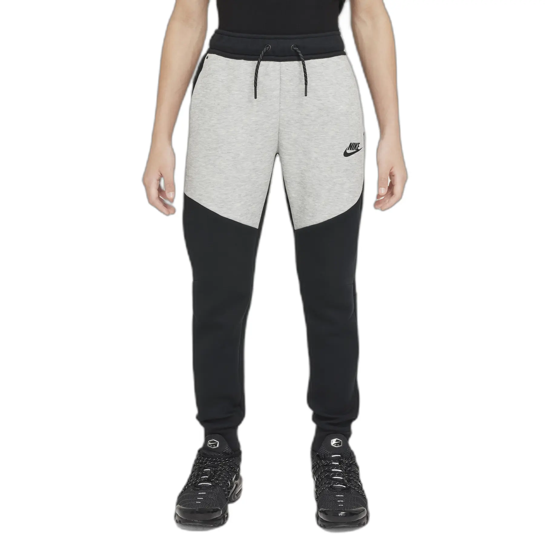 Pantaloni da jogging per bambini Nike Sportswear Tech