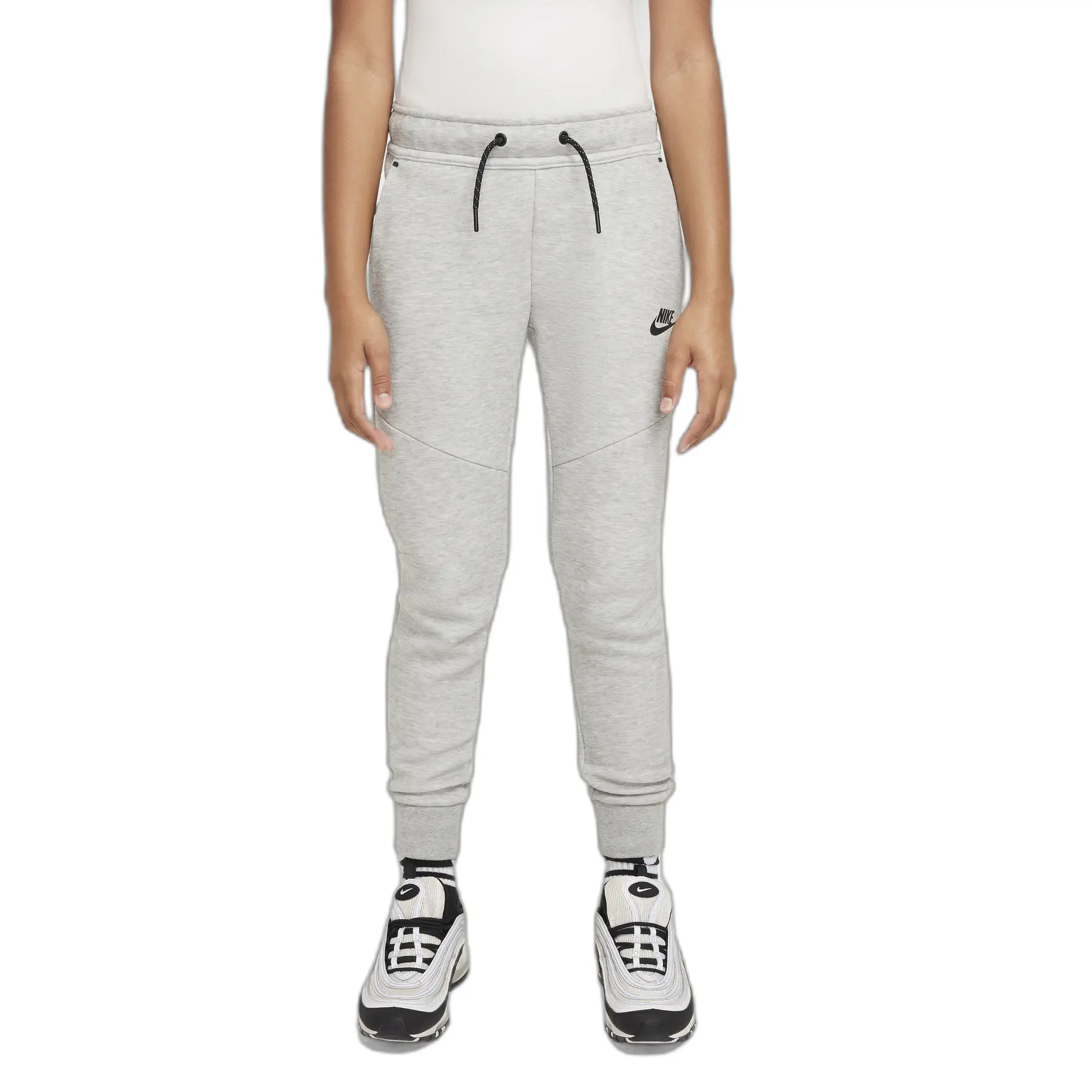 Pantalón de chándal para niño Nike Tech Fleece