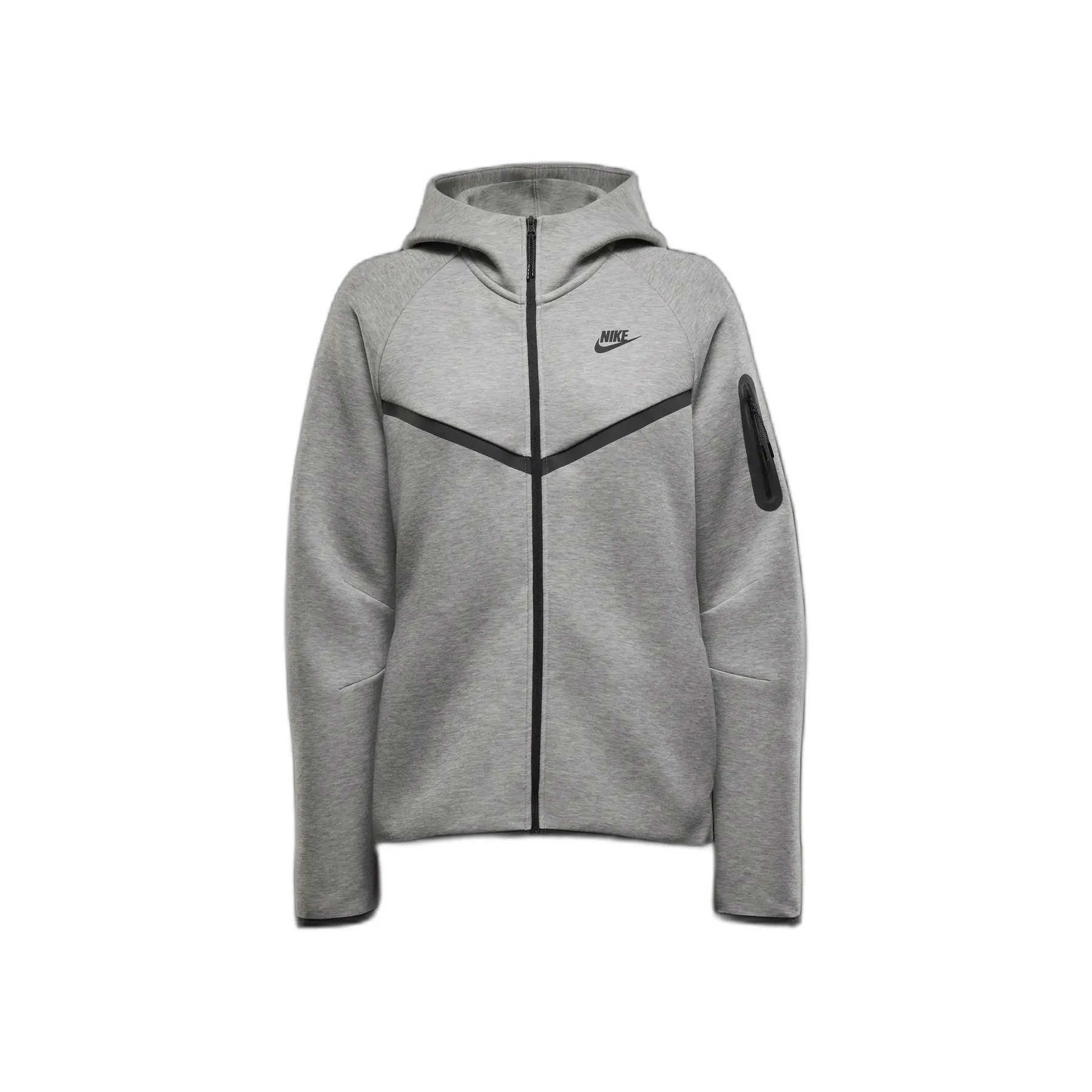 Chaqueta con capucha Nike Tech Fleece