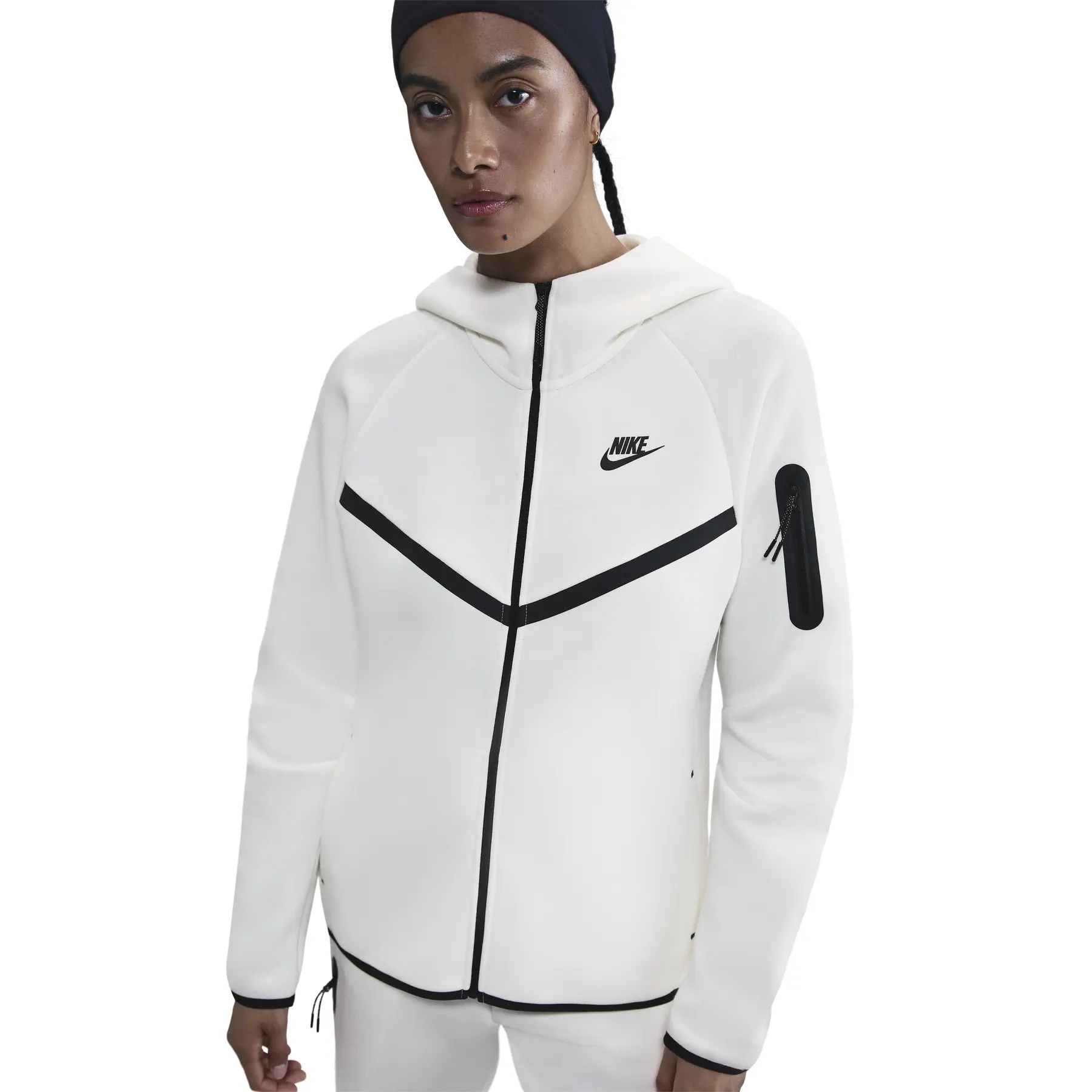 Kapuzenjacke Nike Tech