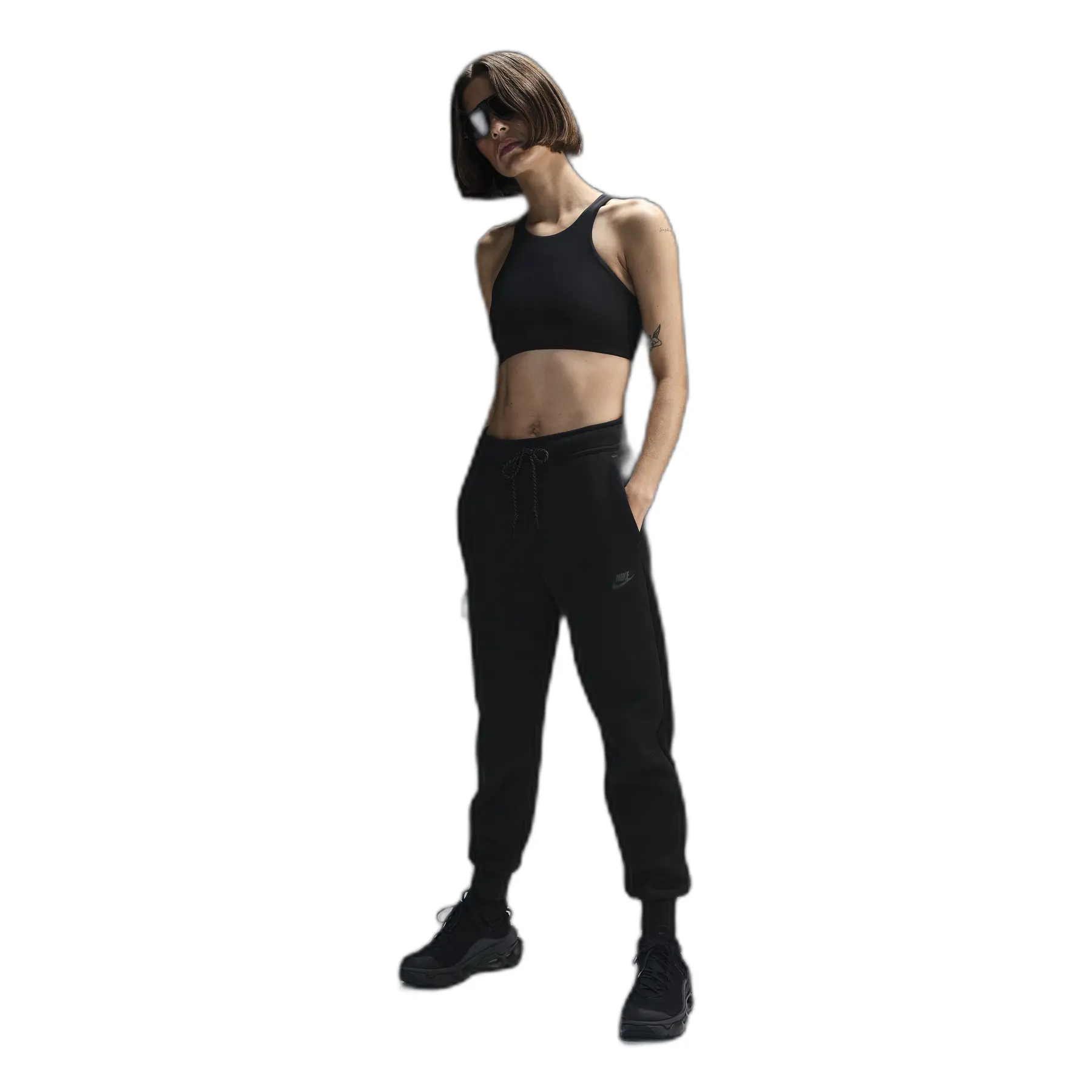 Pantaloni da jogging donna Nike Tech Fleece