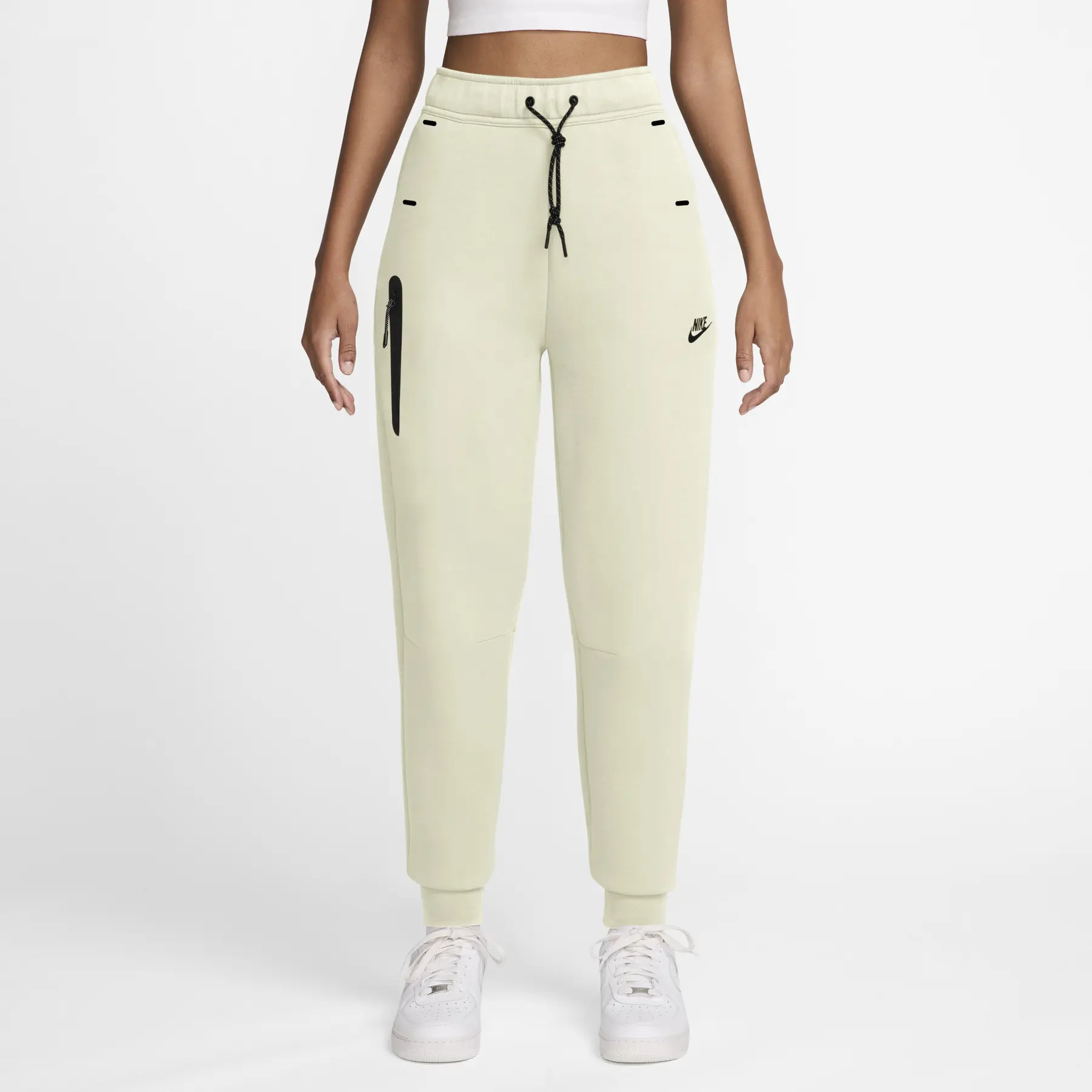 Damen Jogginghose Nike Tech Fleece