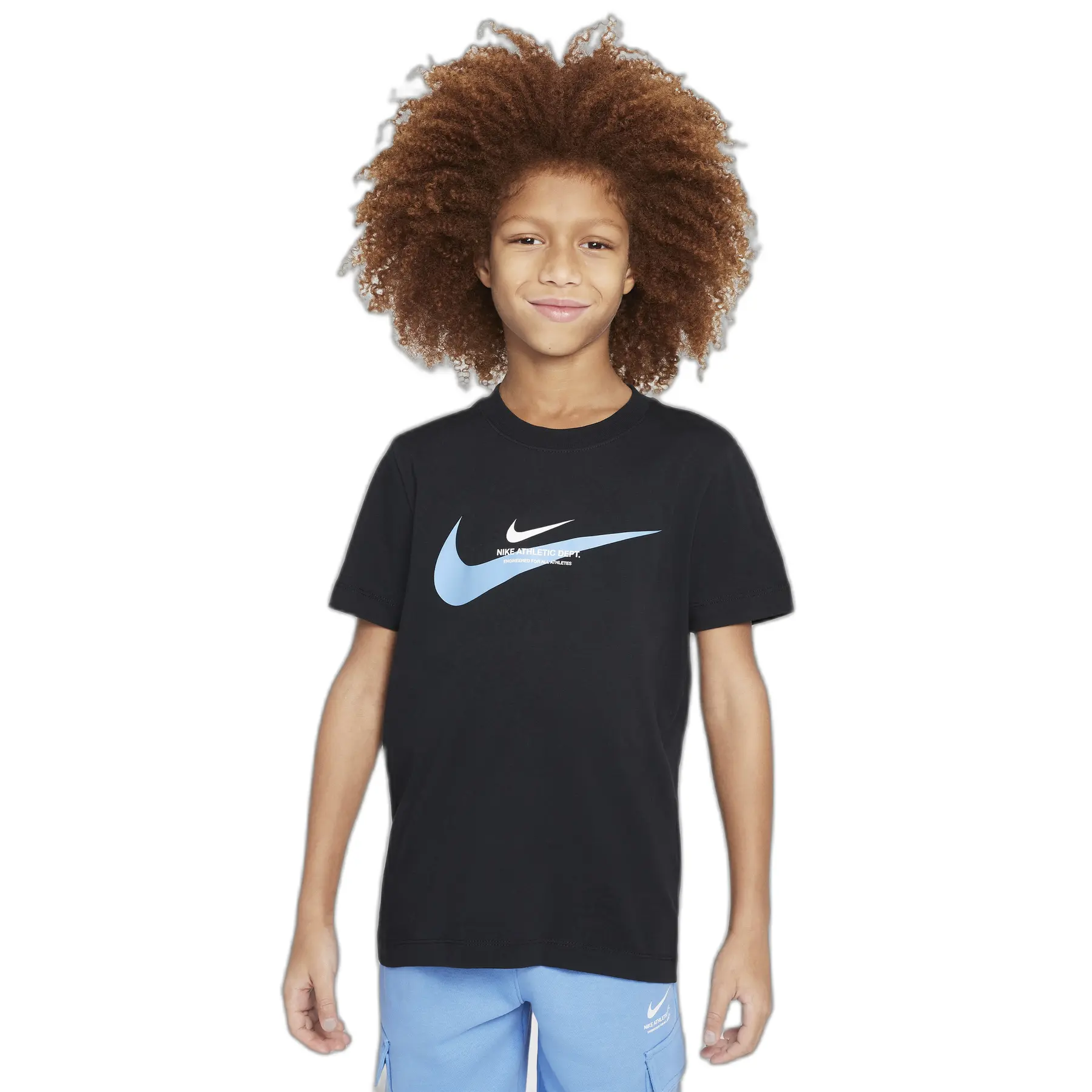 T-Shirt Nike