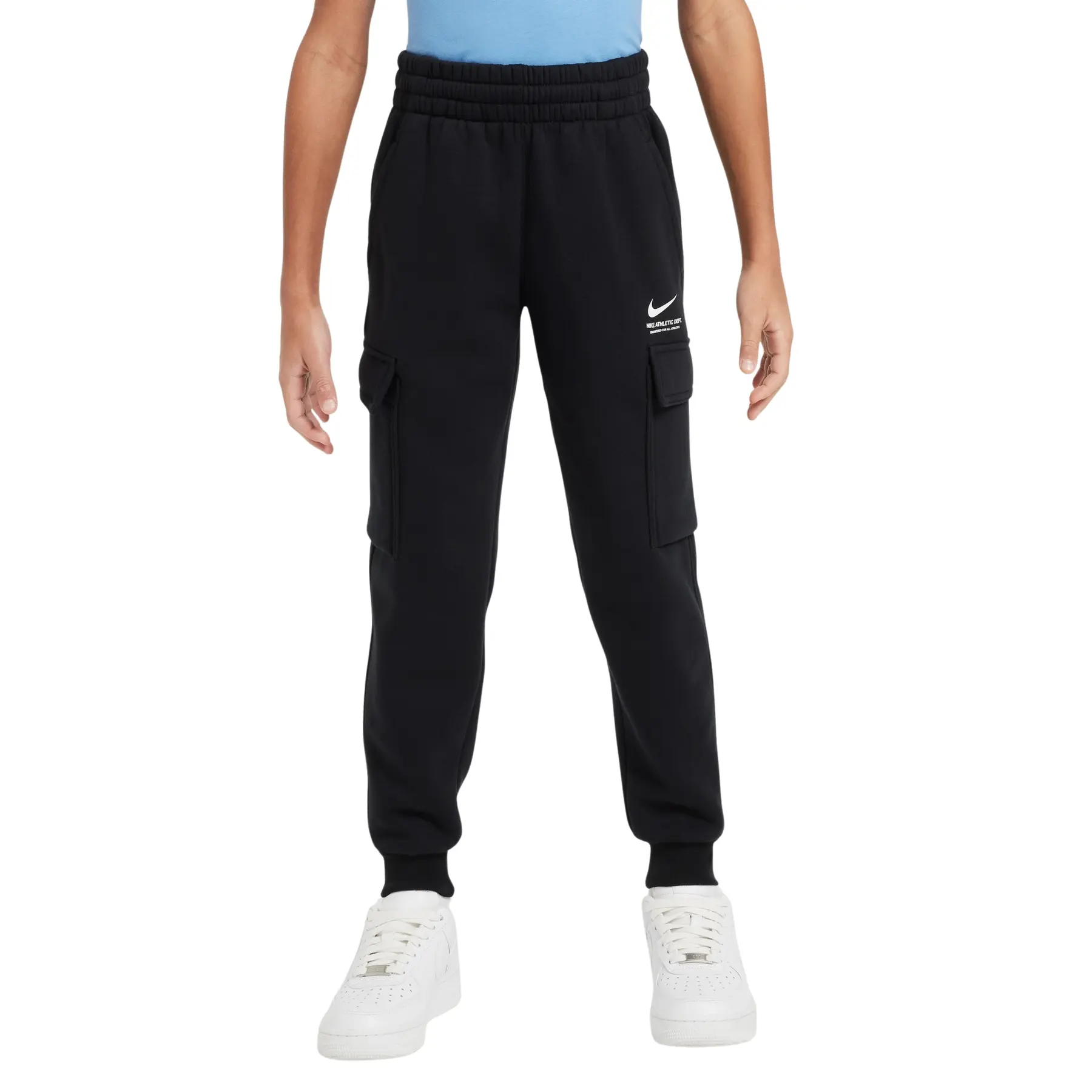 Pantaloni cargo per bambini Nike