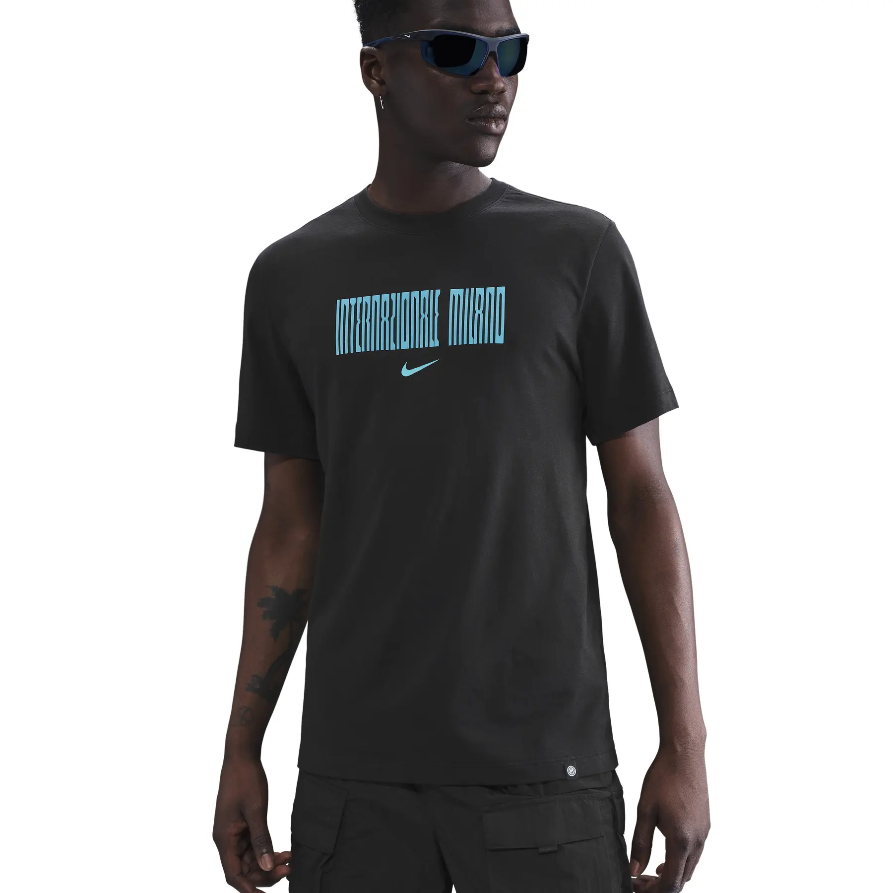 T-Shirt Nike Inter Milan 2025/26