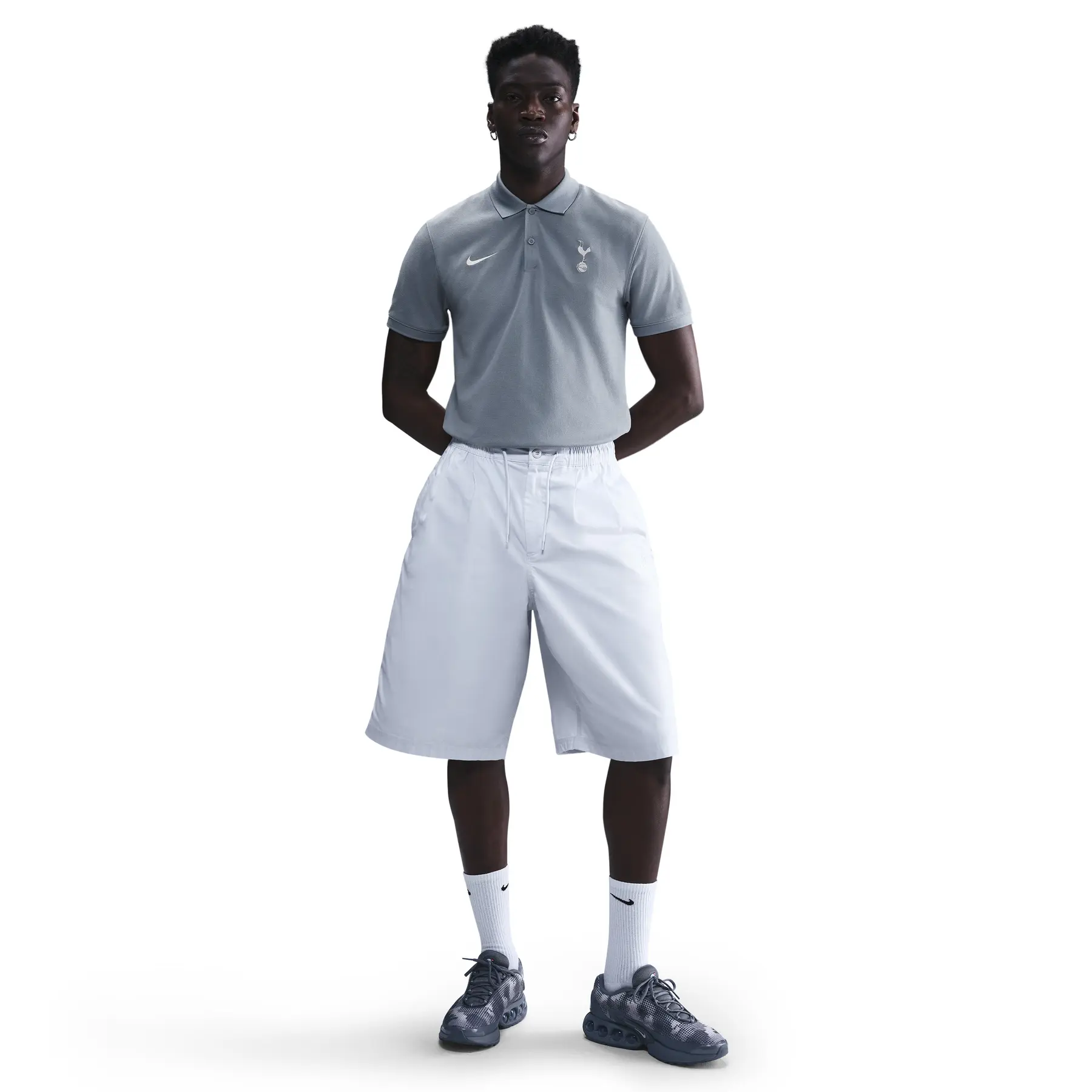 Polo Nike Tottenham Hotspur
