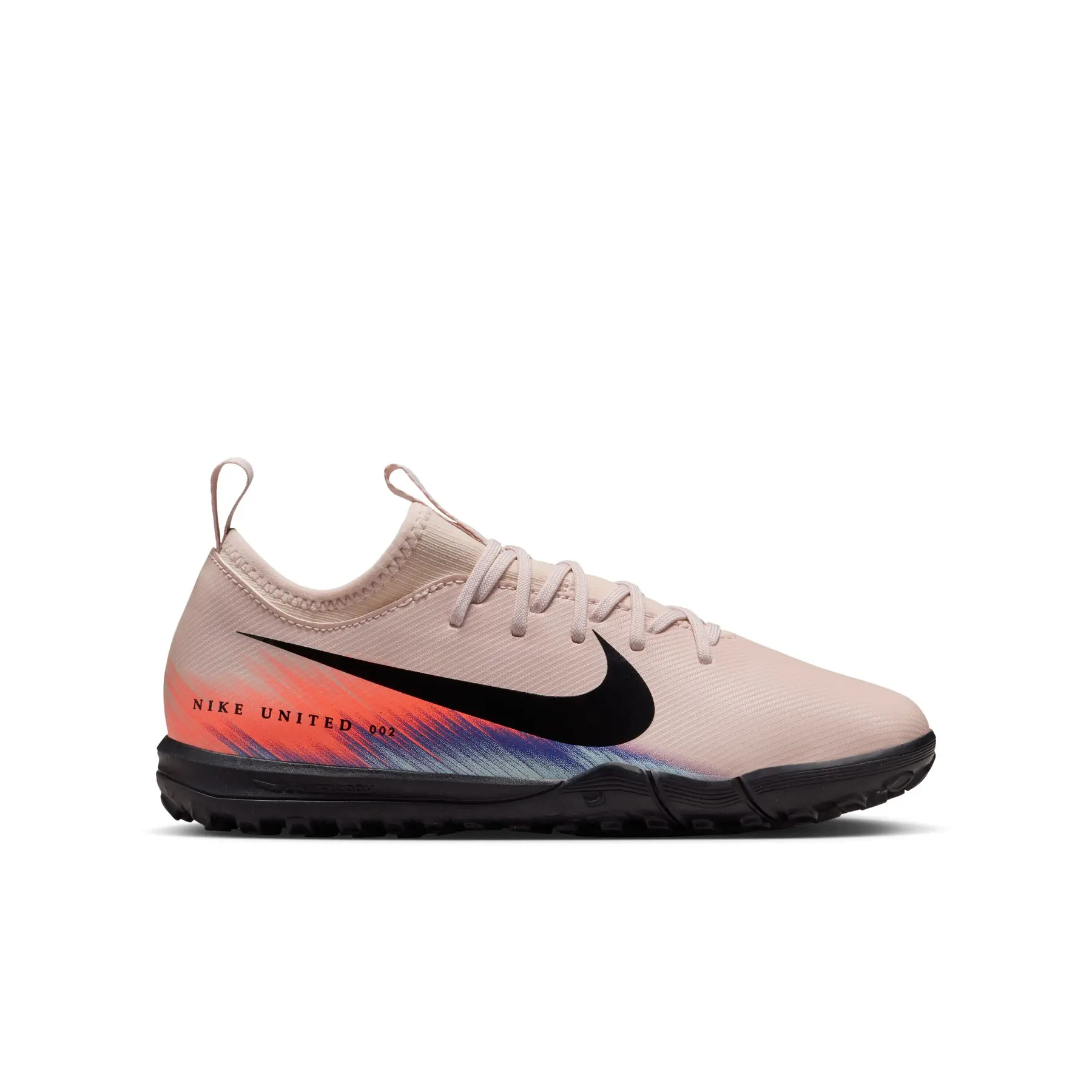 Kinder-Fußballschuhe Nike Zoom Vapor 16 Academy TF