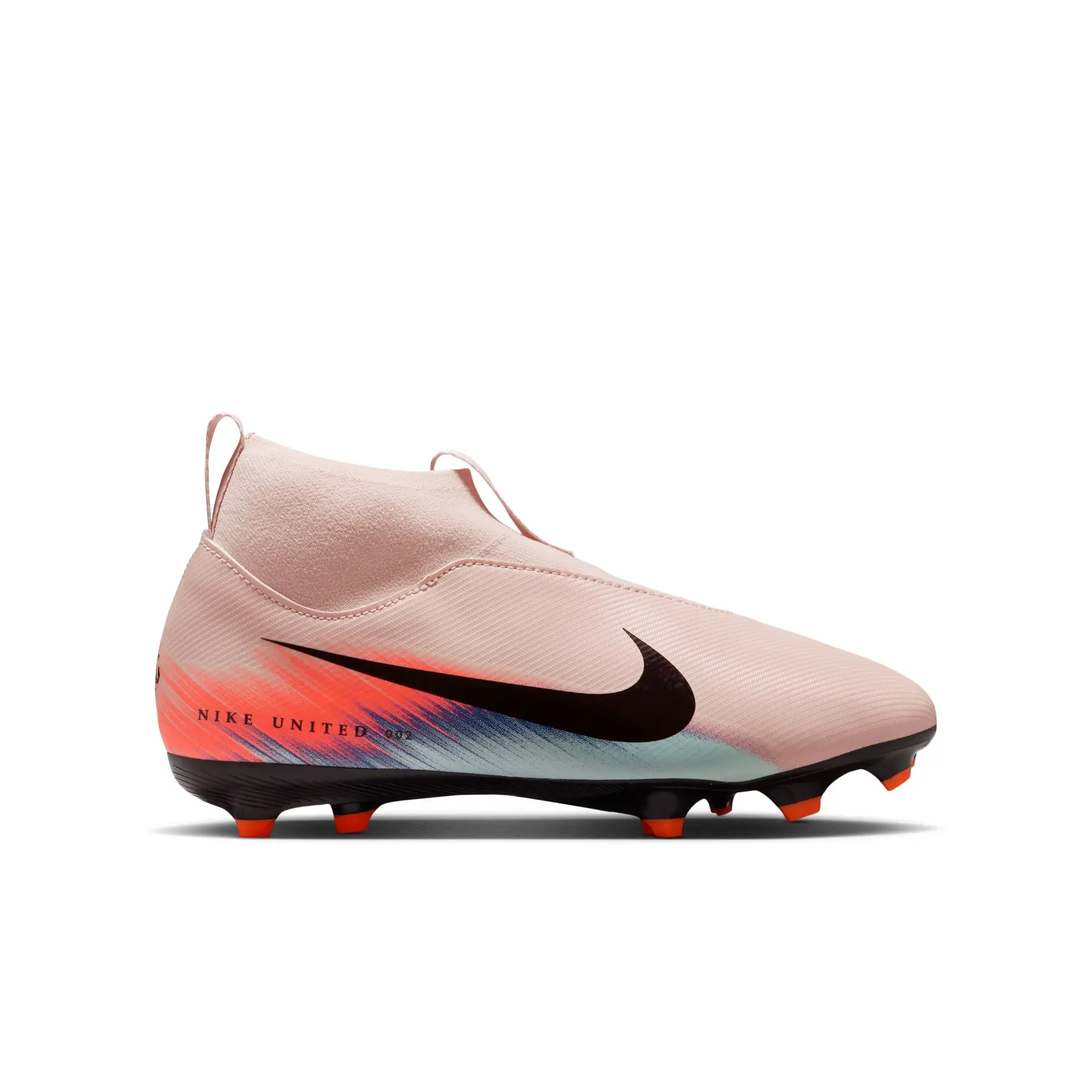 Kinder-Fußballschuhe Nike ZM Superfy 10 Academy FG/MG