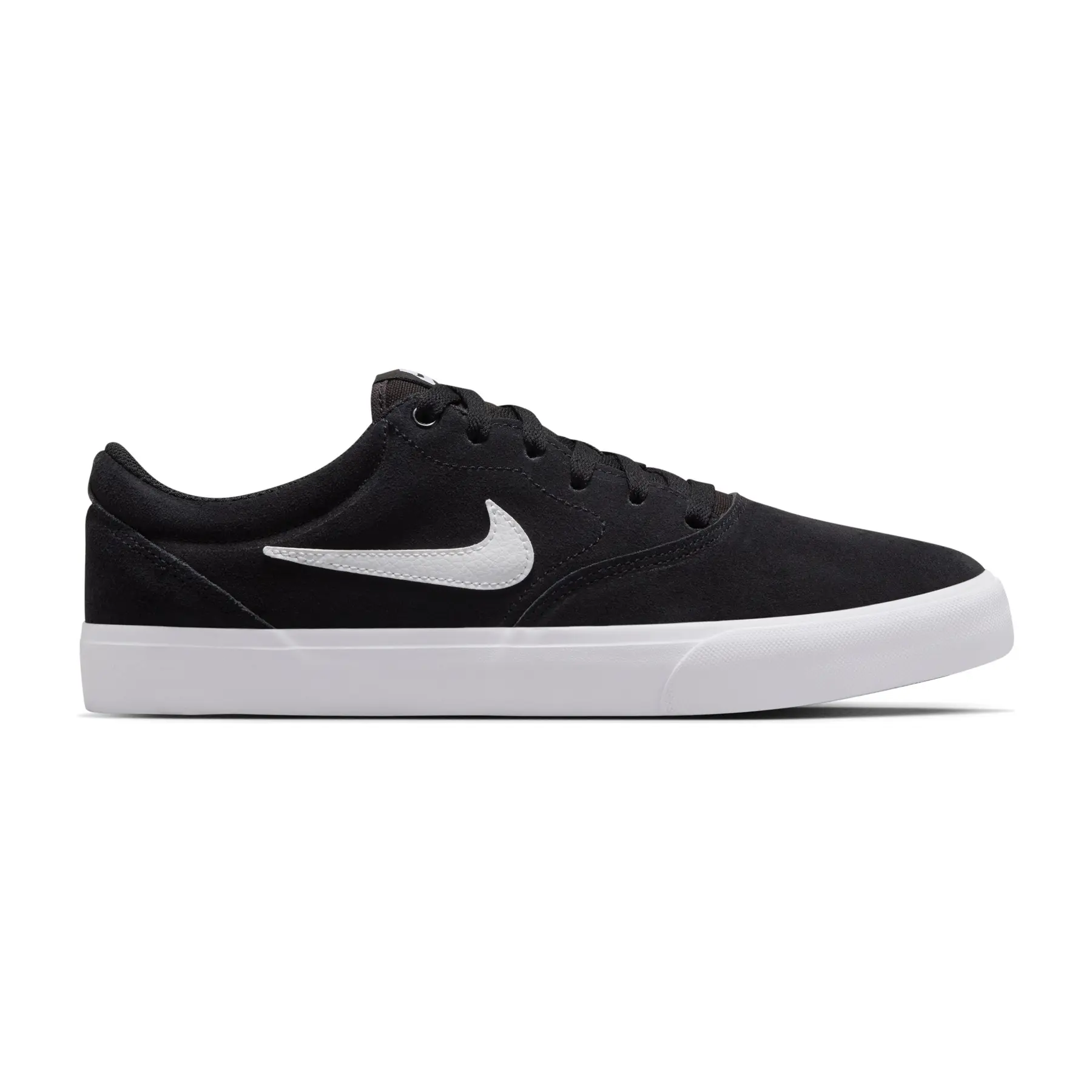 Sneaker Nike Charge Suede