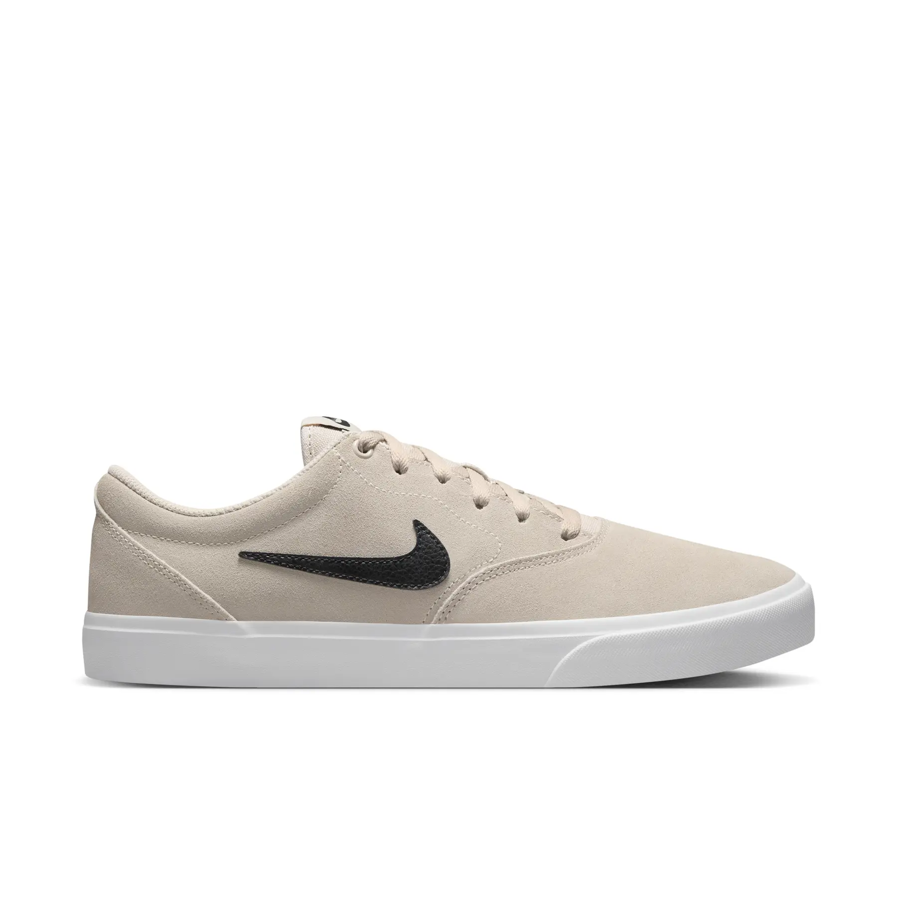 Trainers Nike Charge Suede