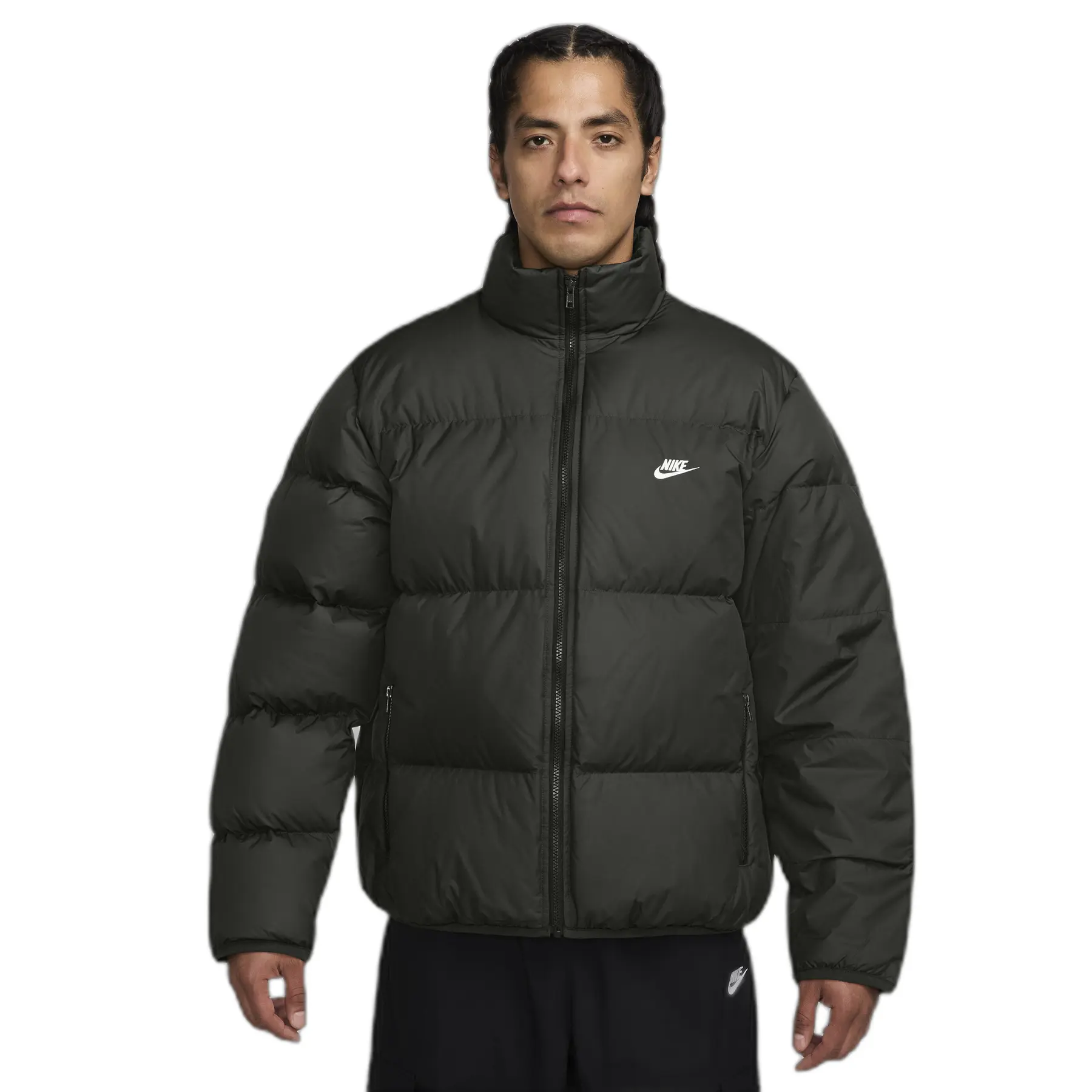 Daunenjacke Nike Club