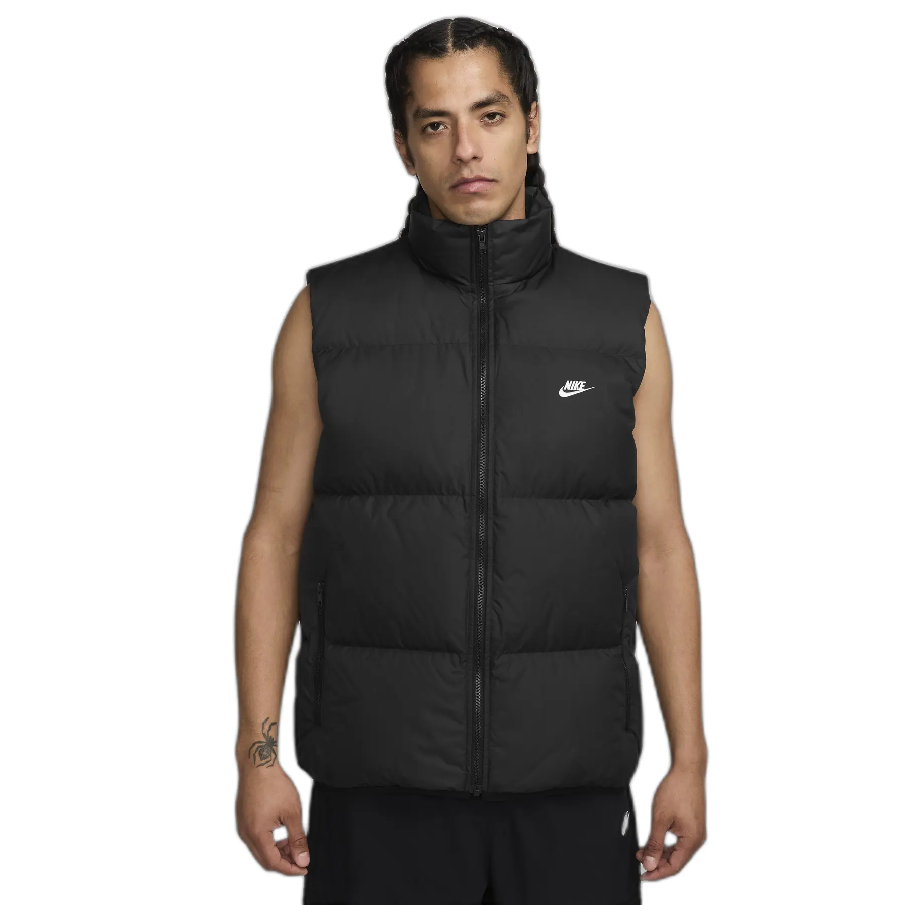 Gilet Nike Club Therma-Fit