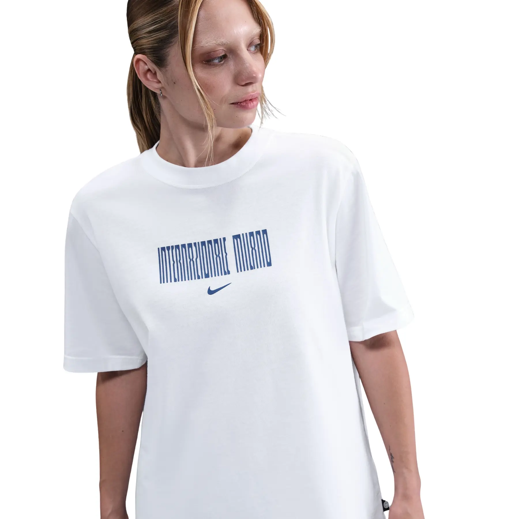 Inter Milan dames T-shirt 2025/26