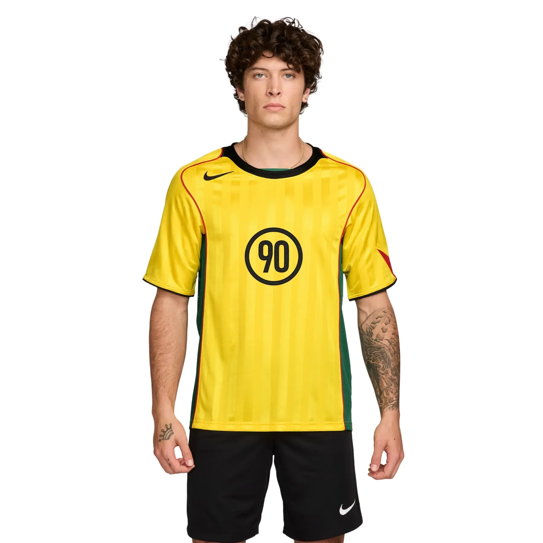 Jersey Nike Total 90 Energy