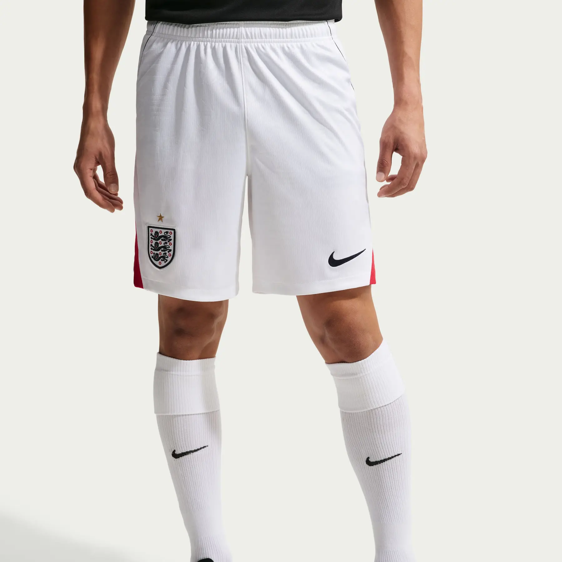 Short Domicile England Coupe du monde 2026