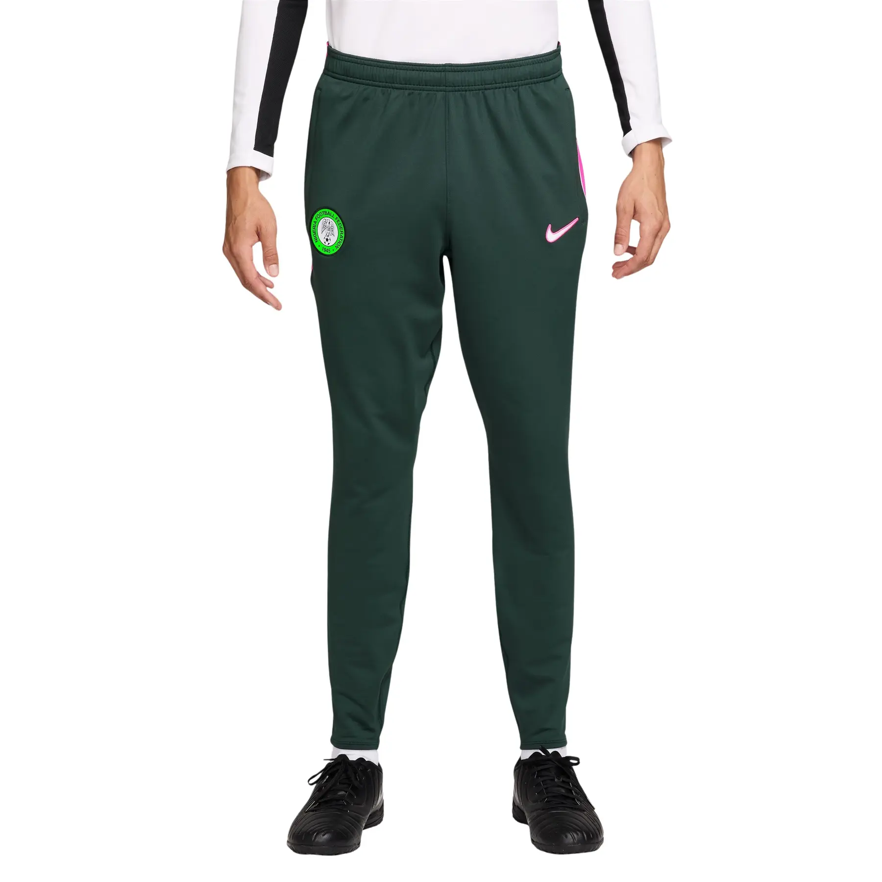 Trainingshose Nigeria Strike Coupe du Monde 2026