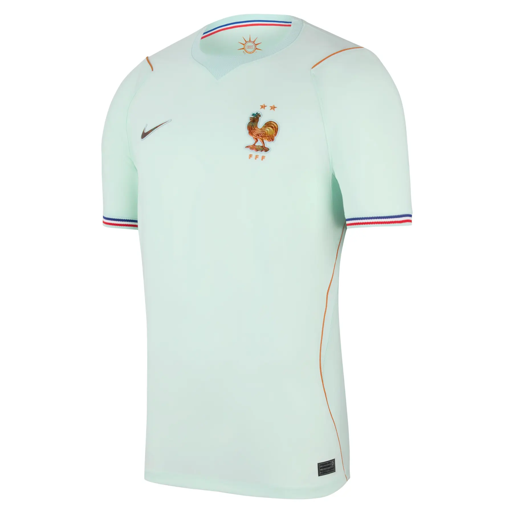 France Away 2026/27