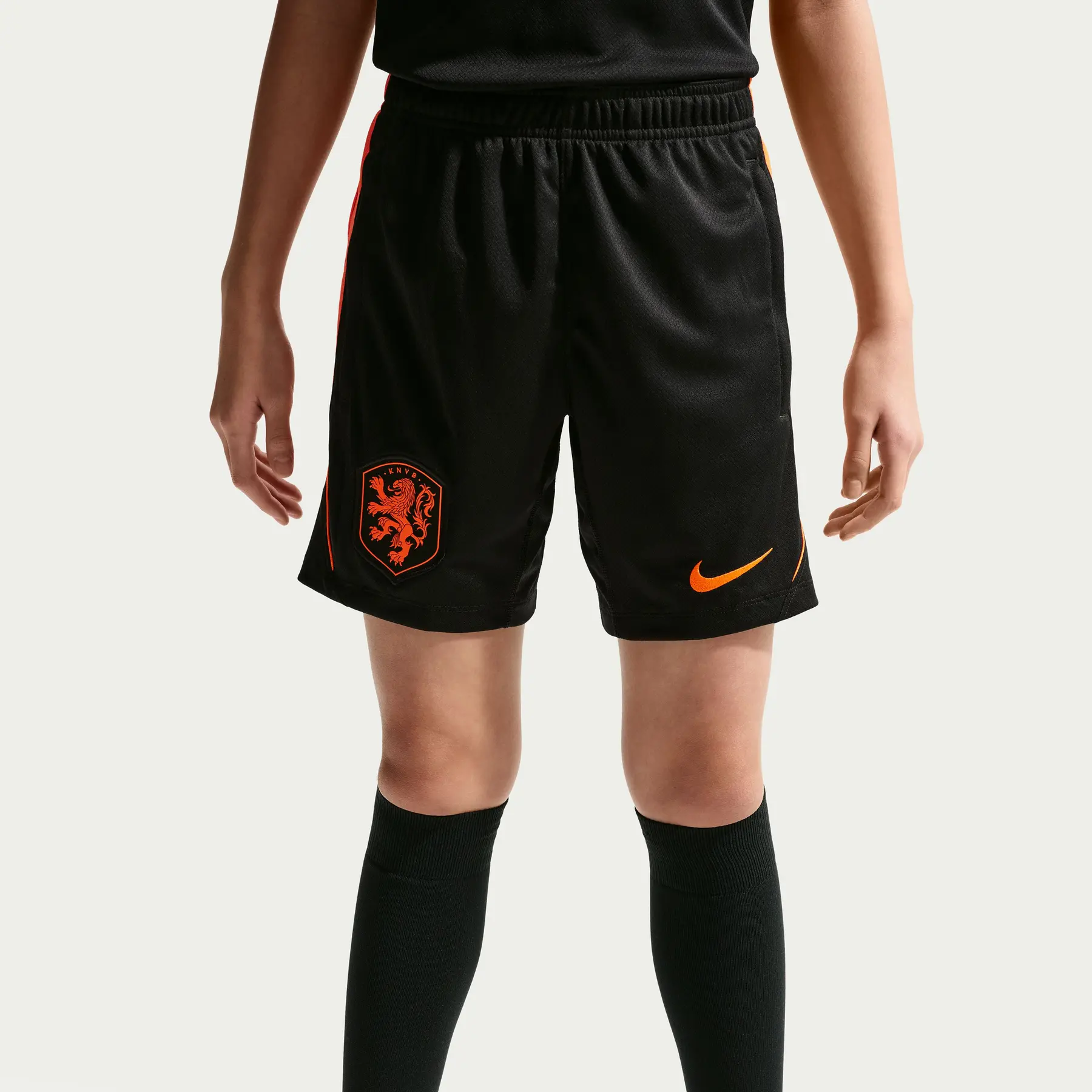 Nike Trainingsshorts Kinder Niederlande Strike Coupe Du Monde 2026