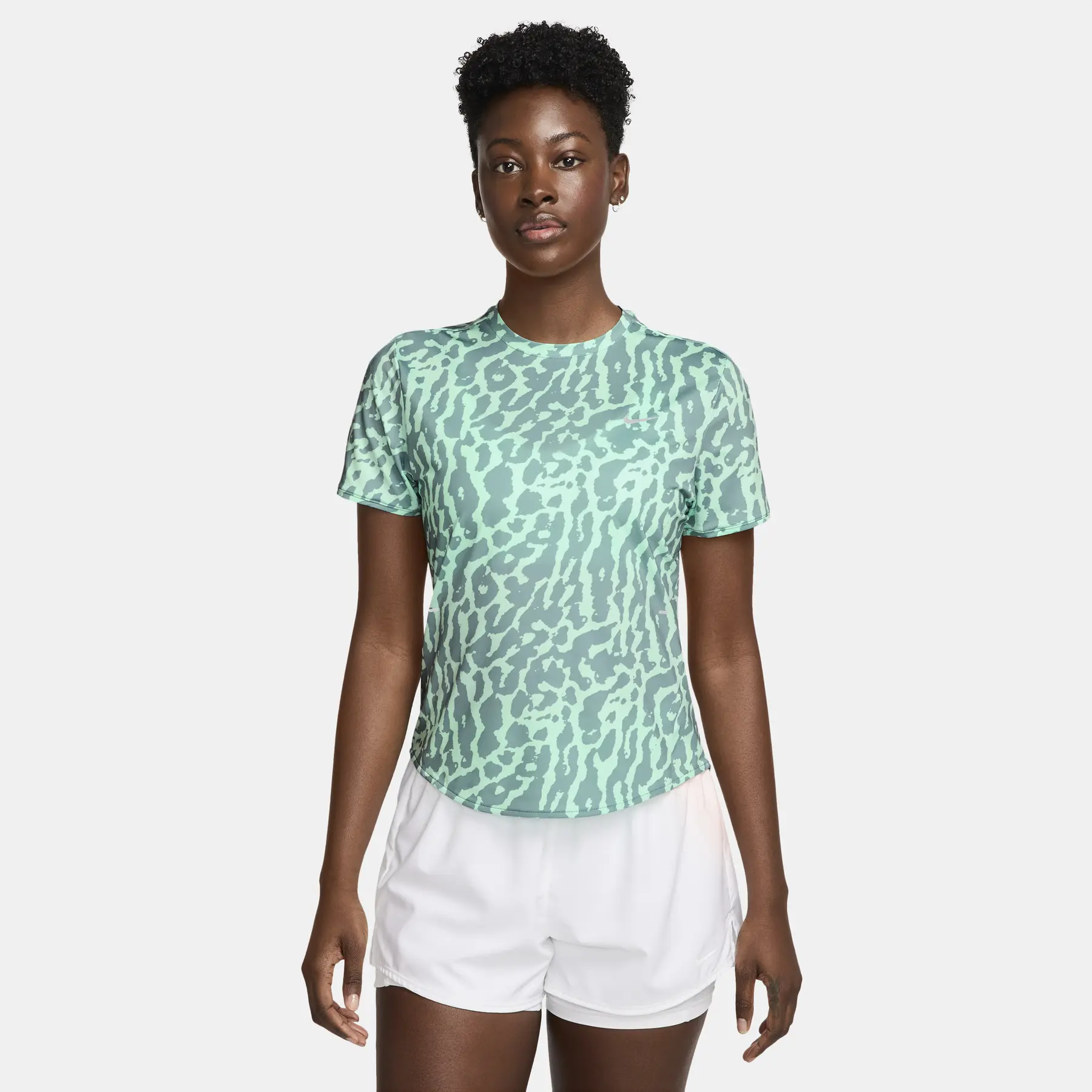 Damestrui Nike Swift Dri-Fit