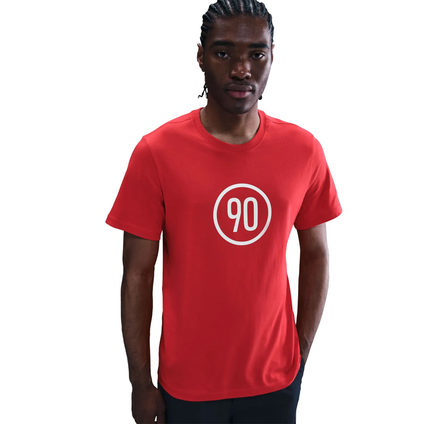 T-shirt Nike Total 90 2