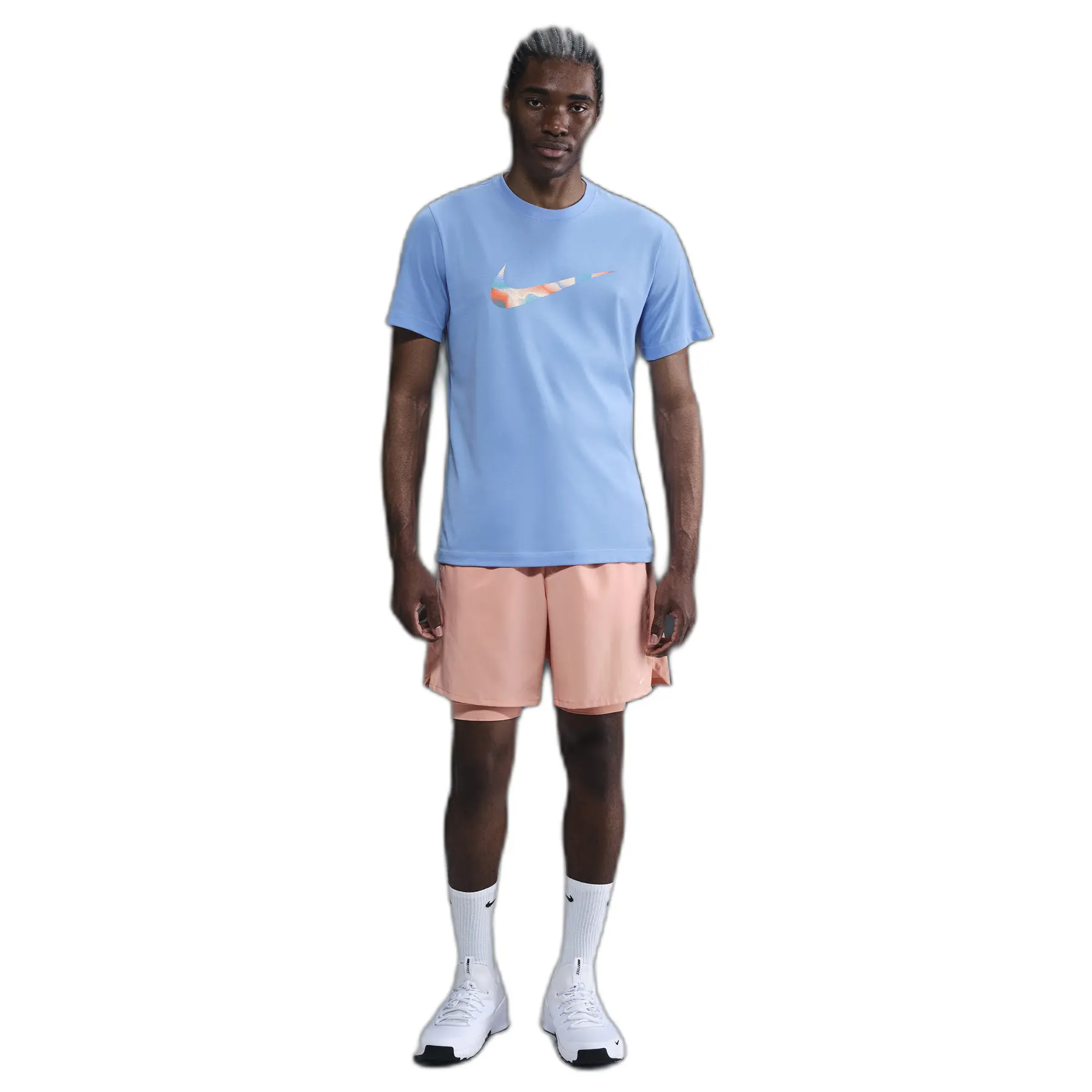 T-Shirt Nike Dri-FIT