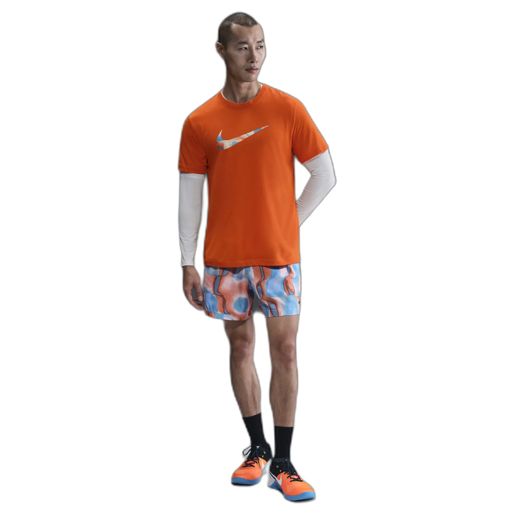 T-shirt Nike Dri-FIT