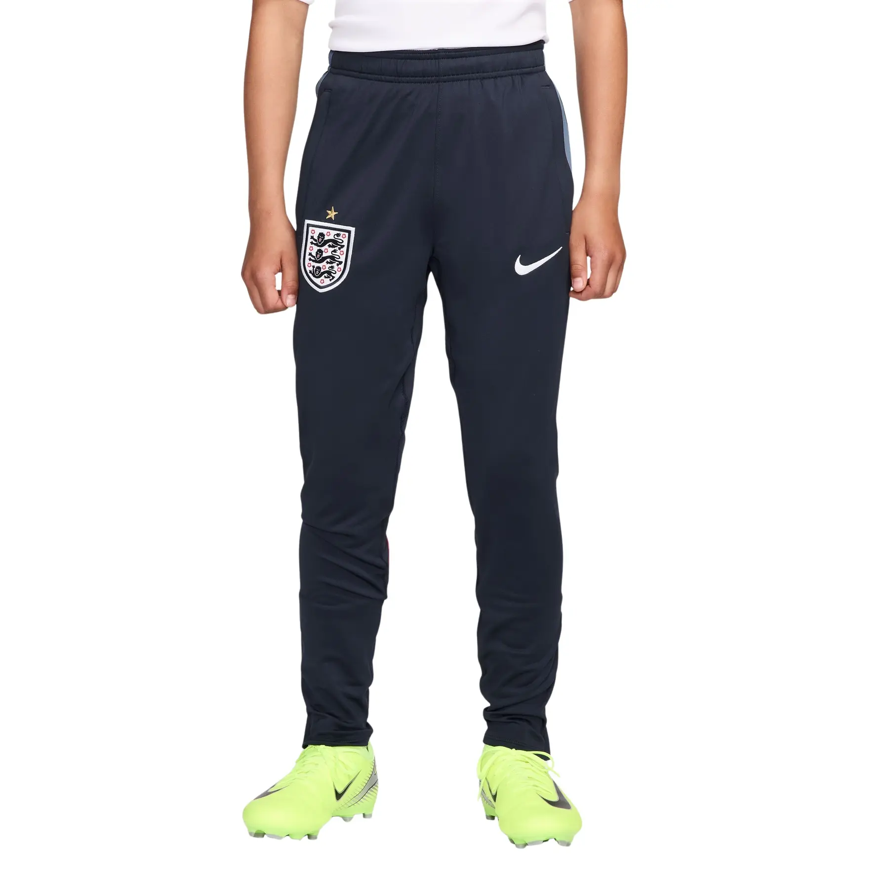 Trainingshose Kinder England Strike Coupe du monde 2026