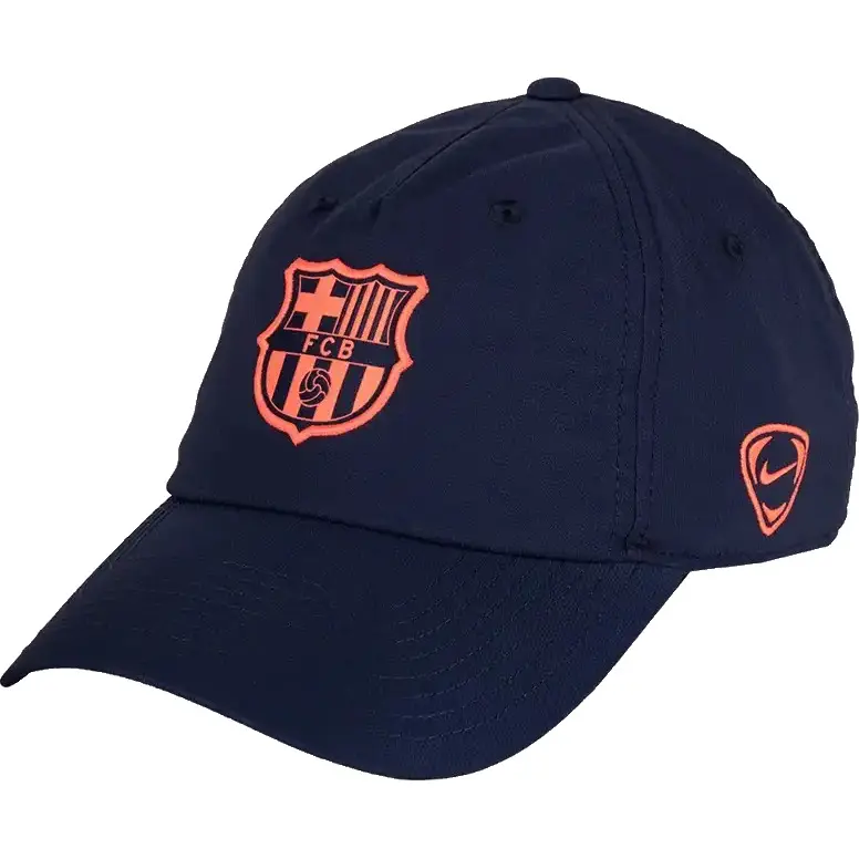 FC Barcelona Baseball Cap 2025/26