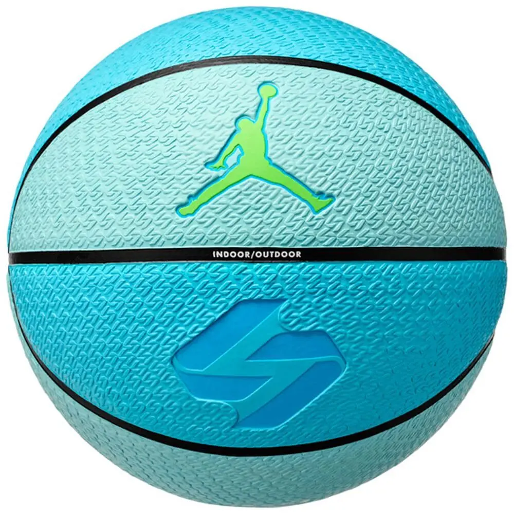 Ballon de basketball Nike Jordan Playground 8 Luka Doncic