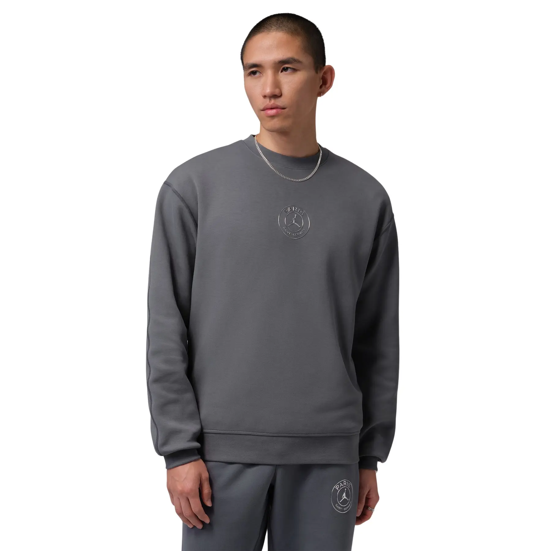 PSG Sweatshirt Hoop 2025/26