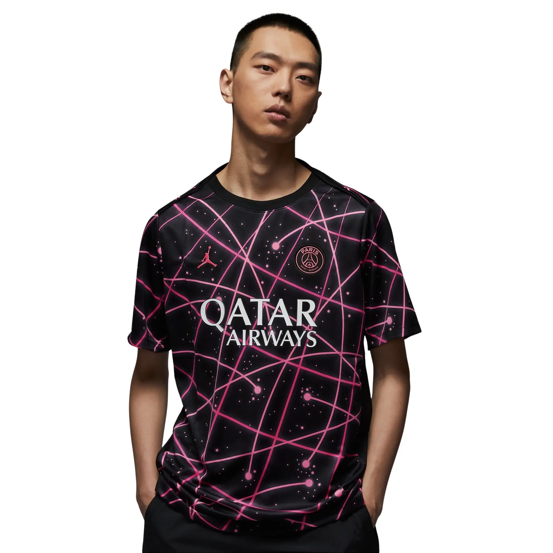 PSG Academy Pro Trikot 2025/26