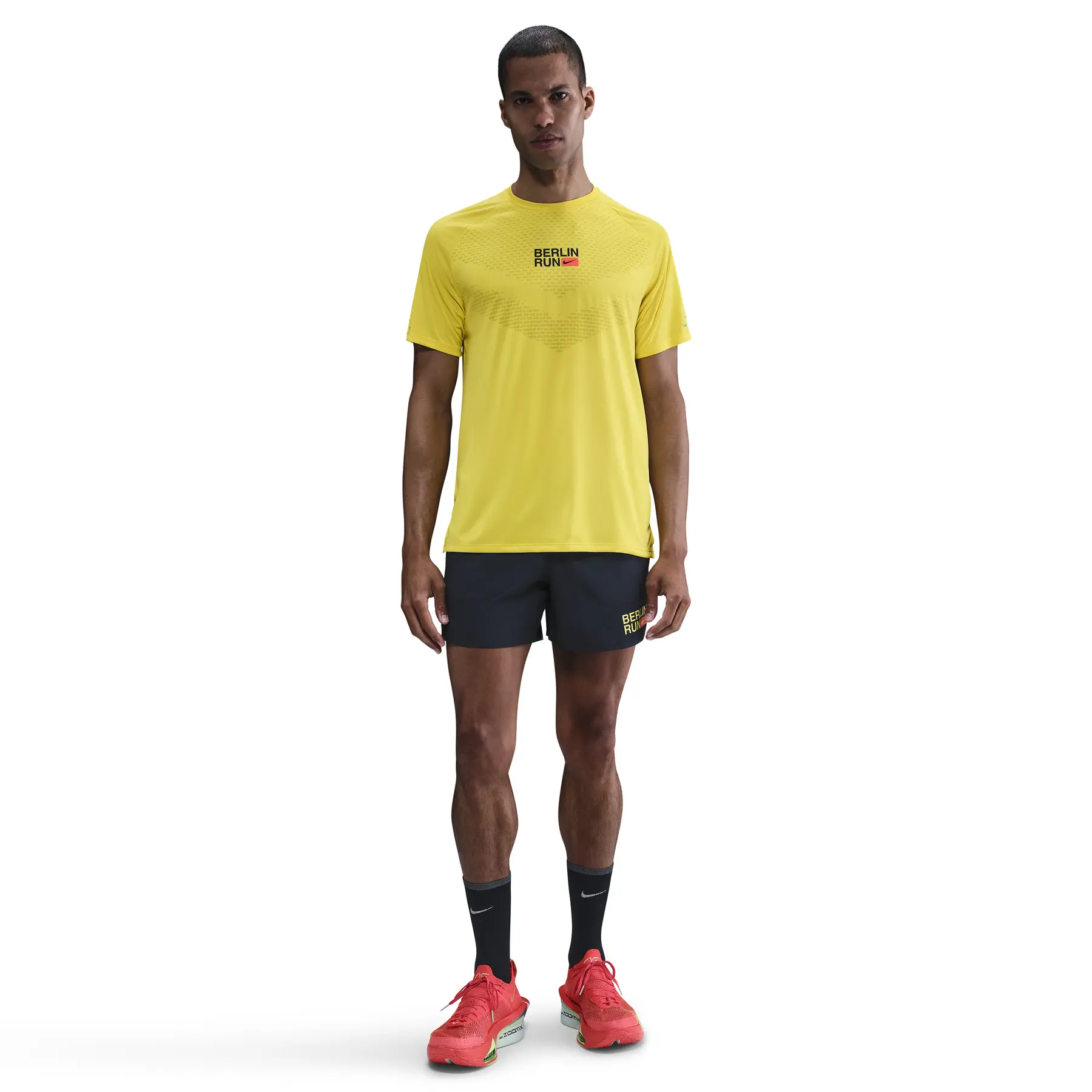 Nike Stride Trikot