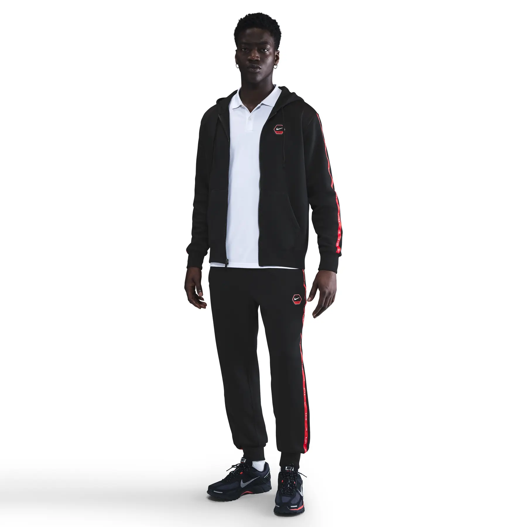 Pantalón de chándal Nike Club