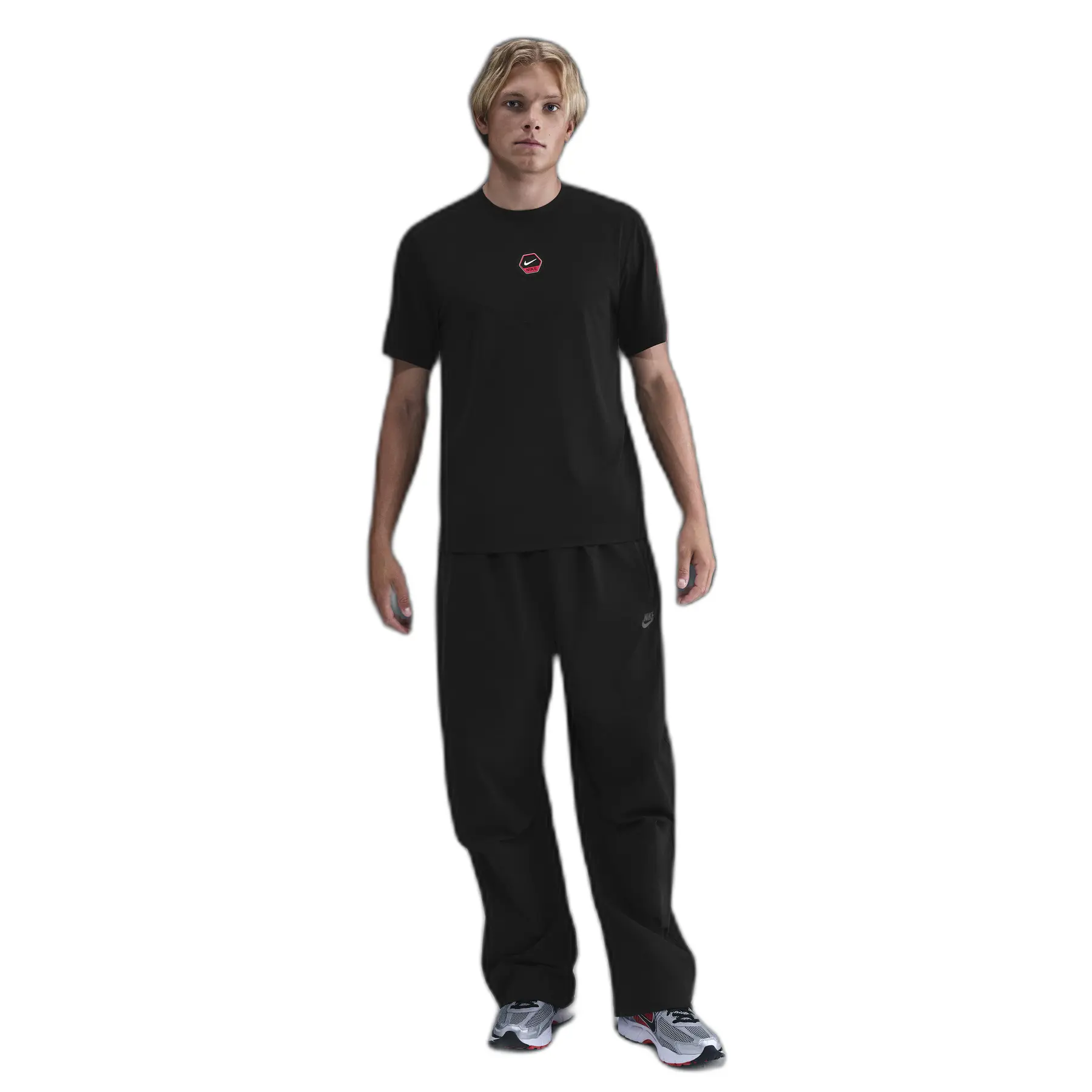 T-Shirt Nike Dri-FIT