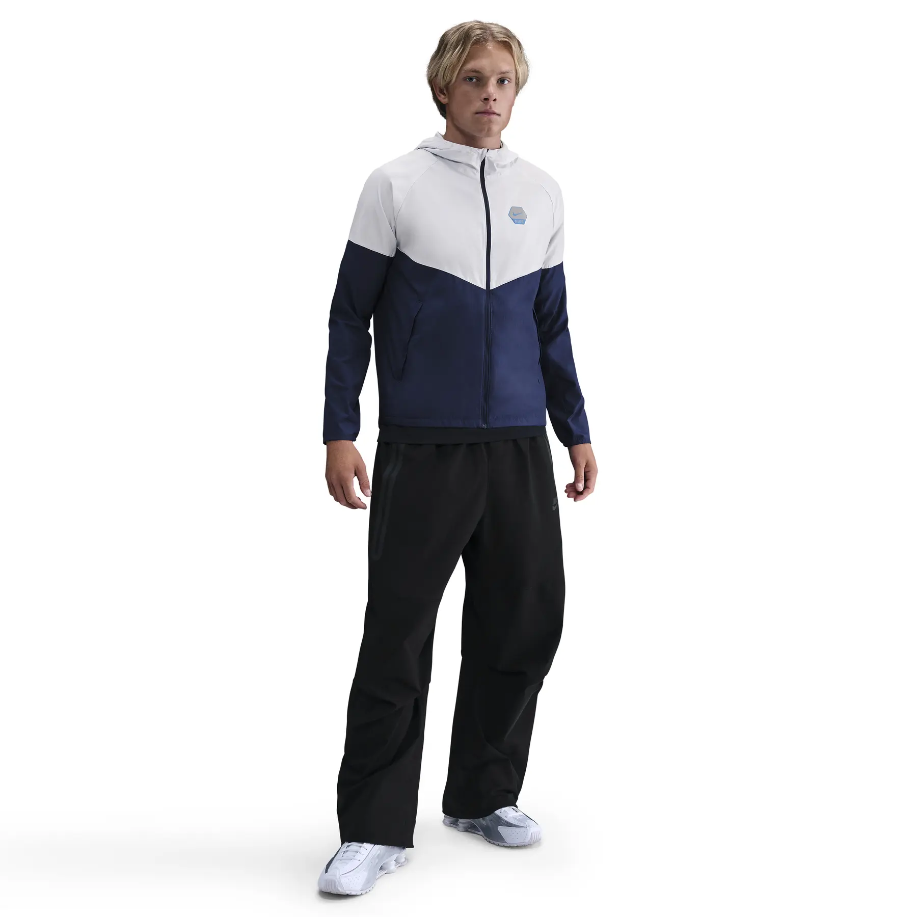 Regenjacke Nike