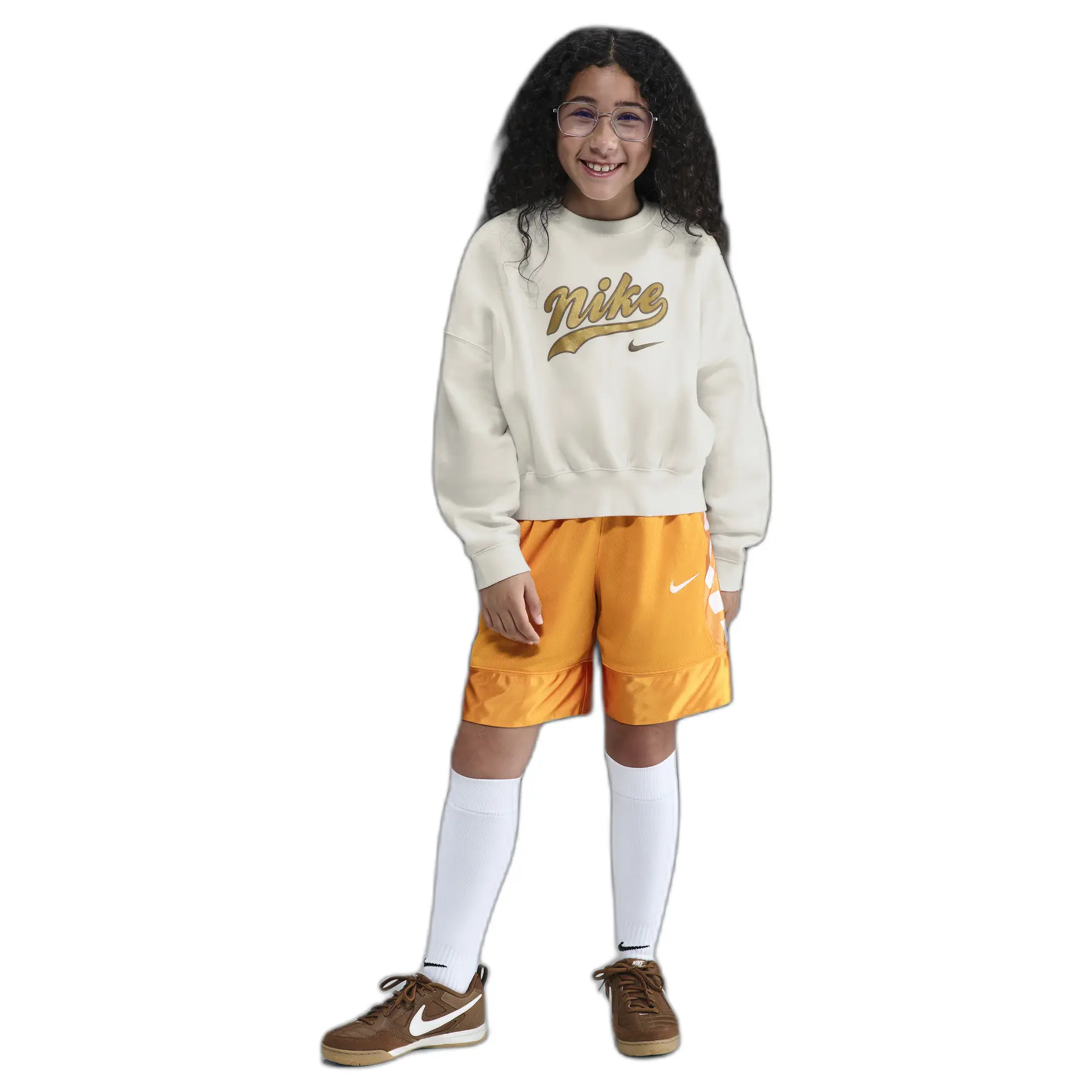 Pullover Mädchen Nike