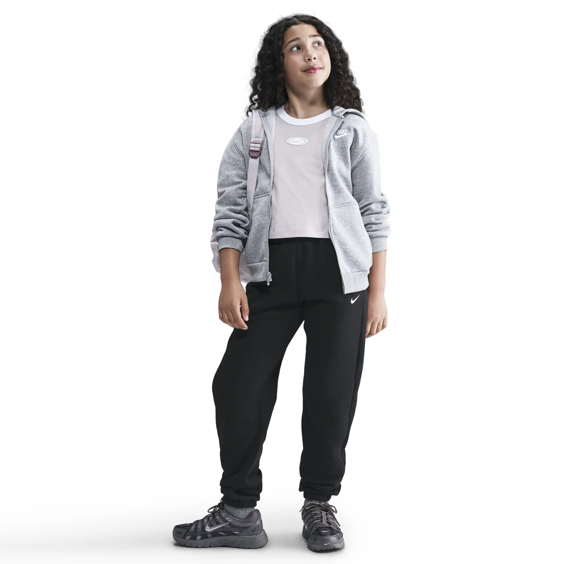 Meisjesbroek Nike