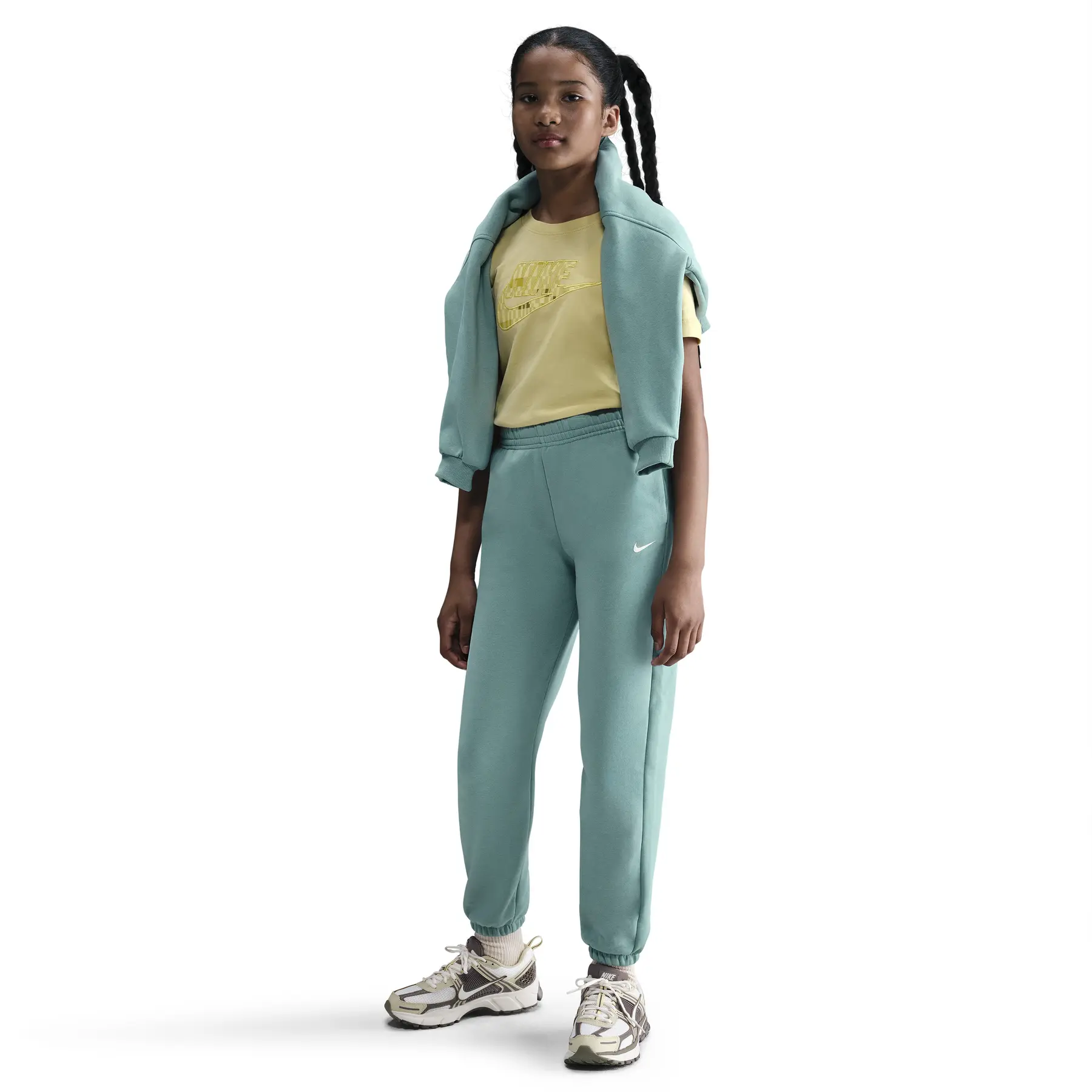 Meisjesbroek Nike