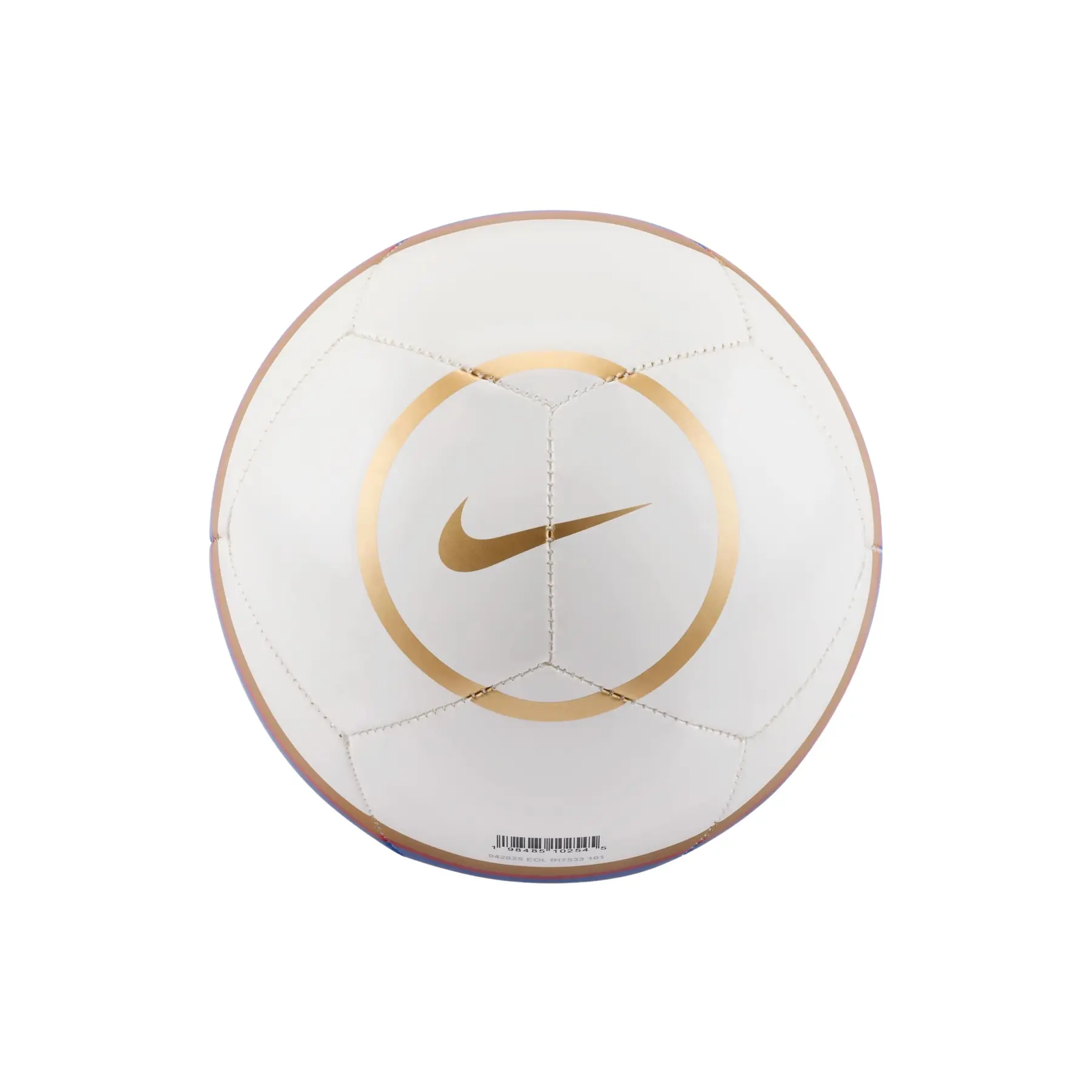 Fußball Nike Skills T90 FA25