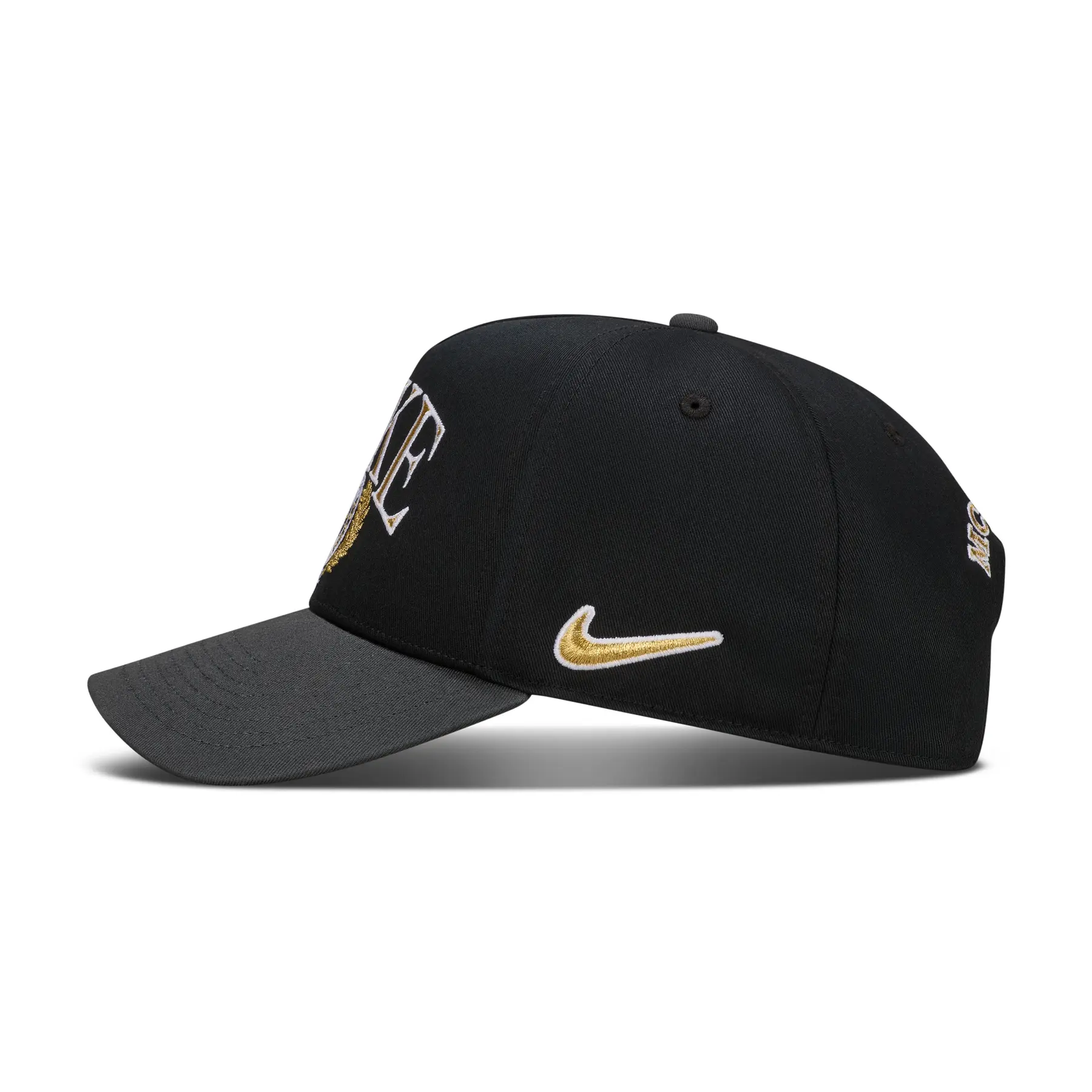 Trucker pet Nike Rise