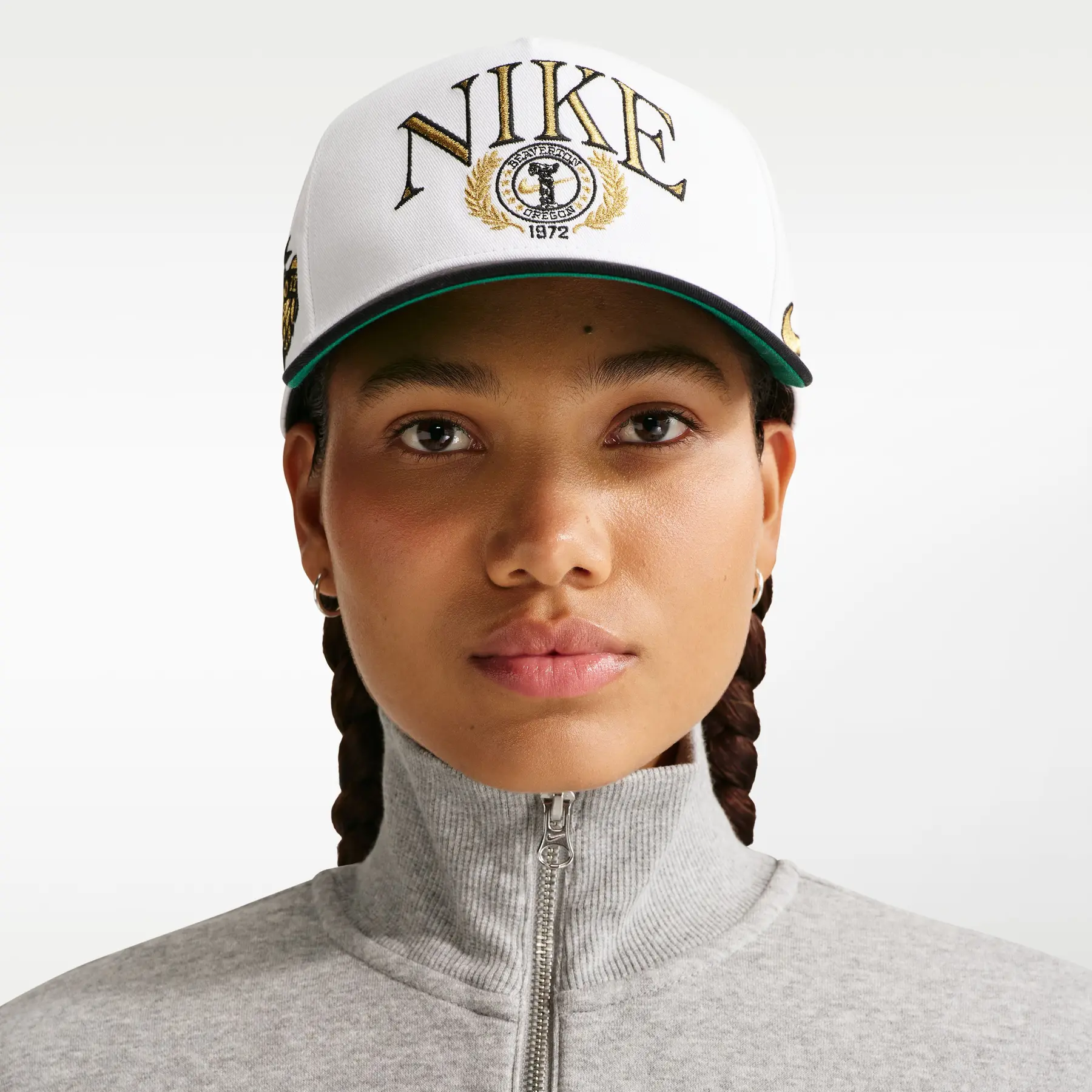 Trucker pet Nike Rise