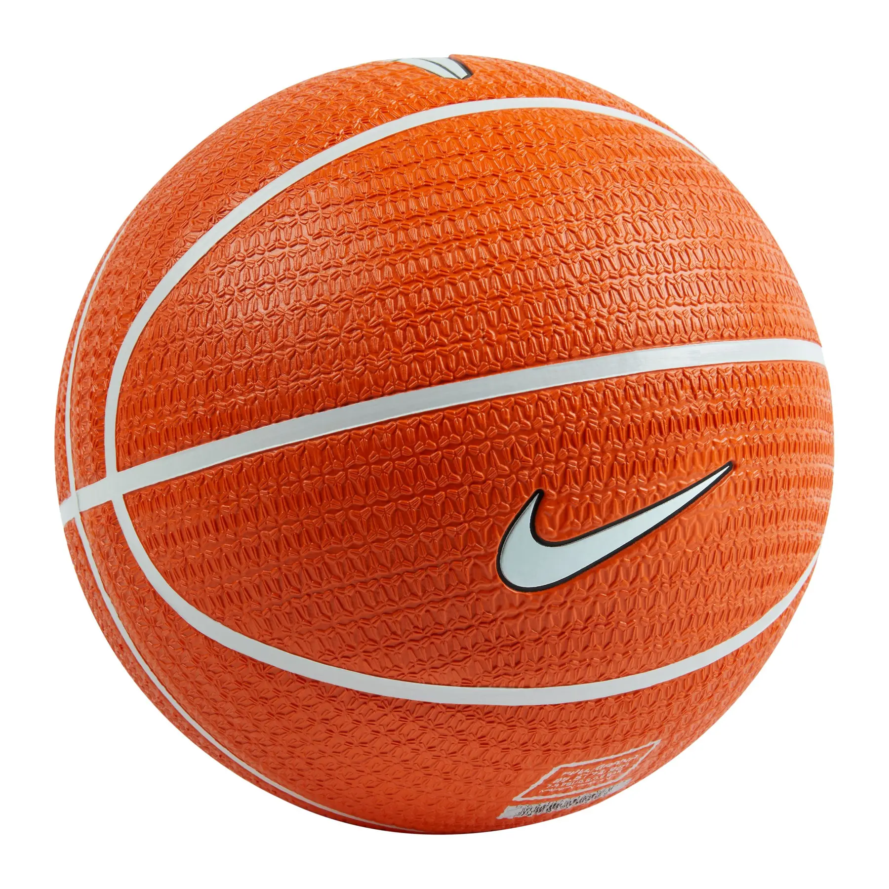 Ballon de basketball Nike Playground Kobe Bryant