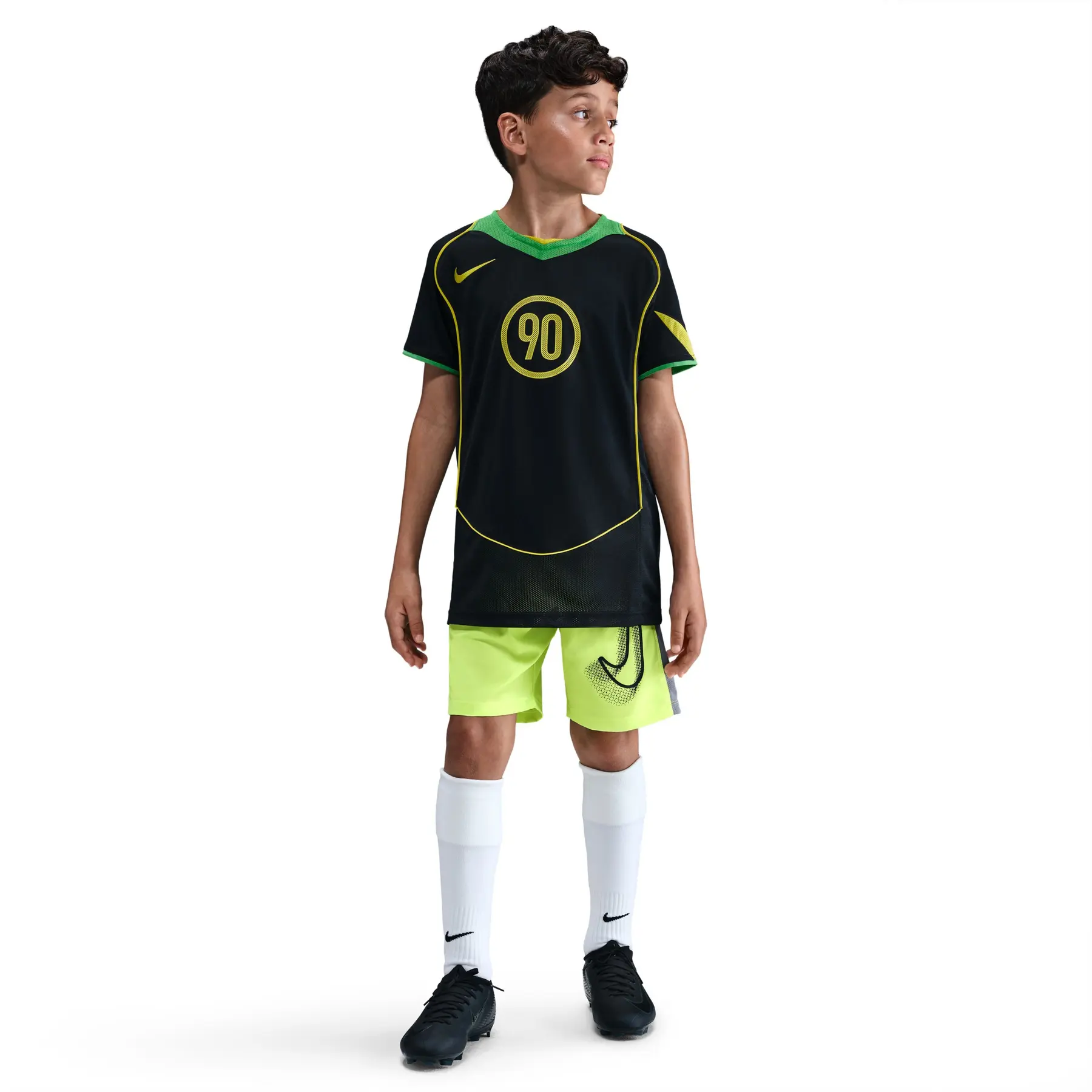 Kindertrikot Nike Dri-FIT T90 Energy 1