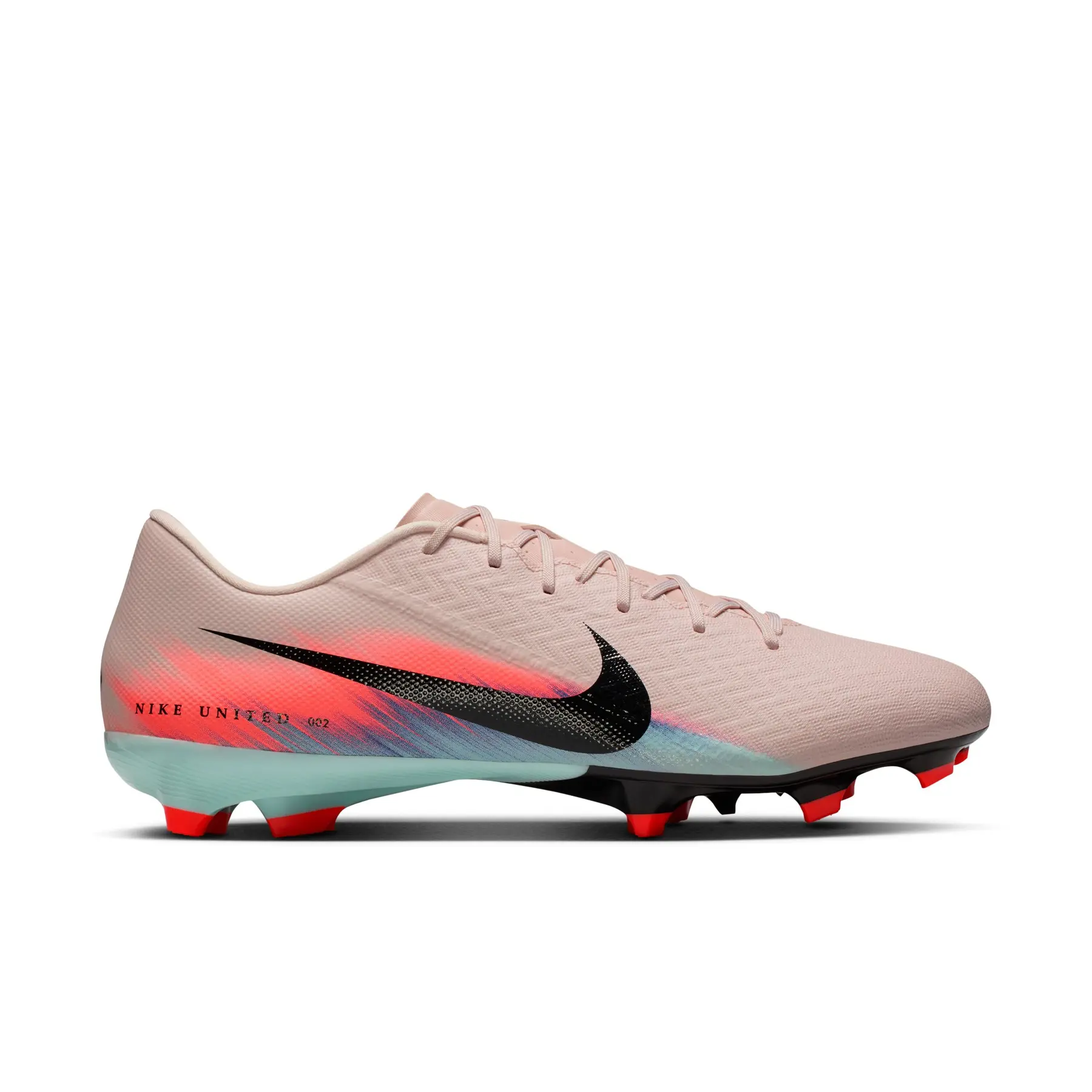 Fußballschuhe Nike ZM Vapor 16 Academy FG/MG
