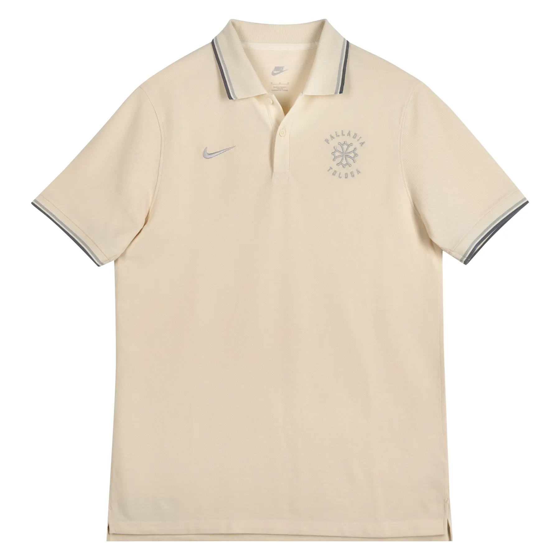Polo Stade Toulouse 2025/2026